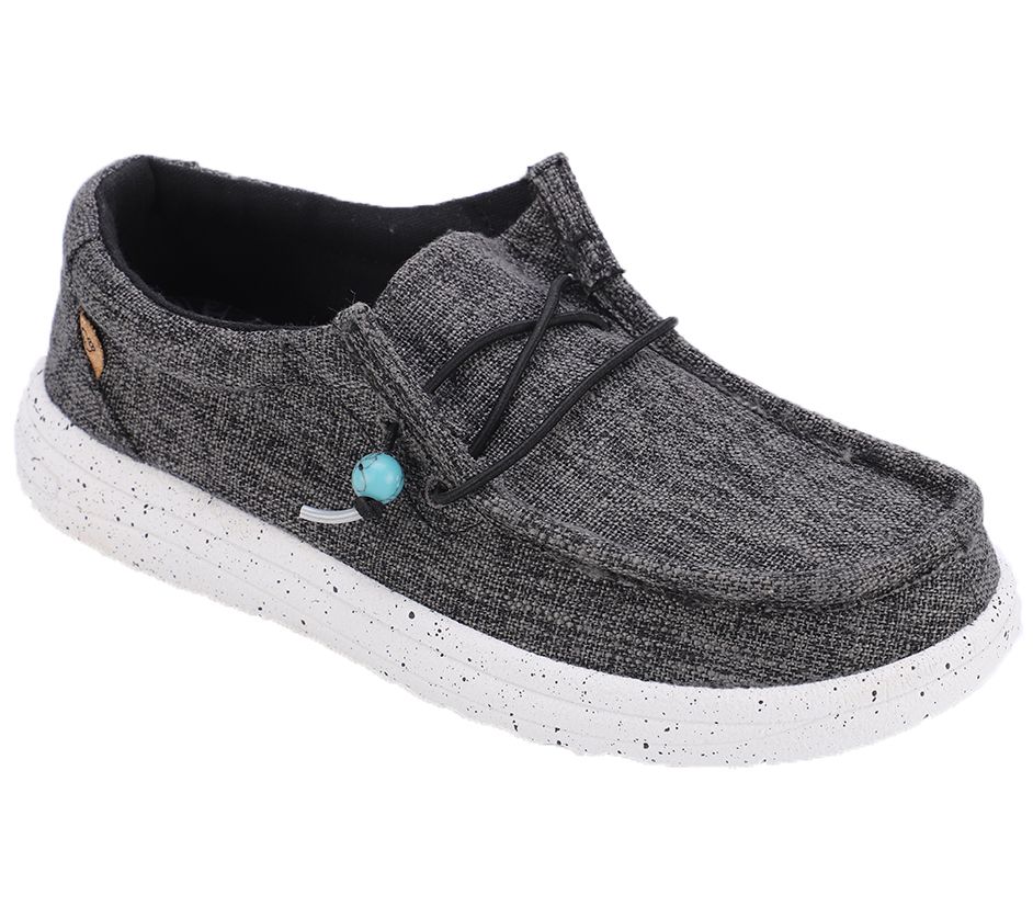Lamo Slip-On Casual Shoe - Paula