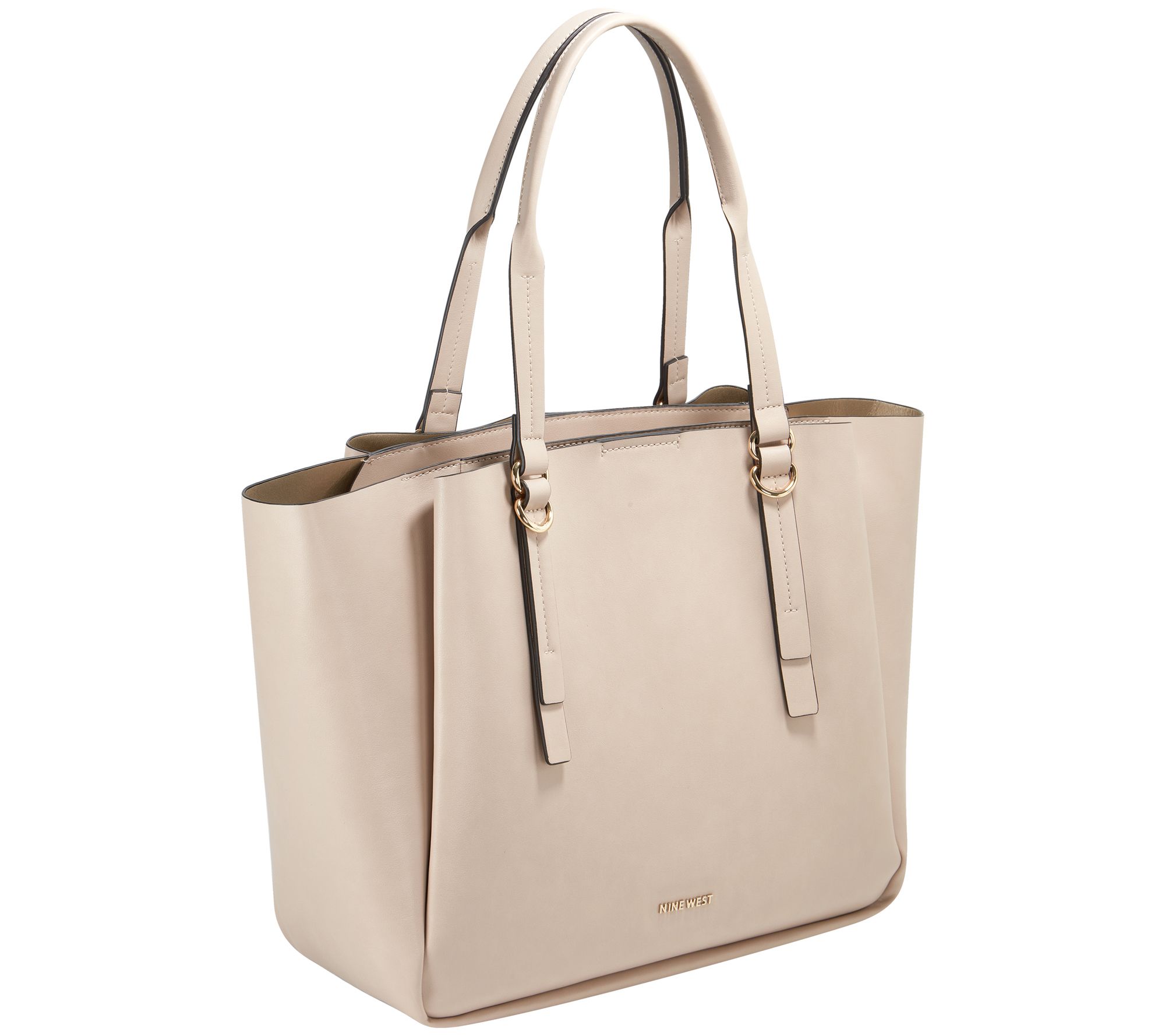 nine west maise tote