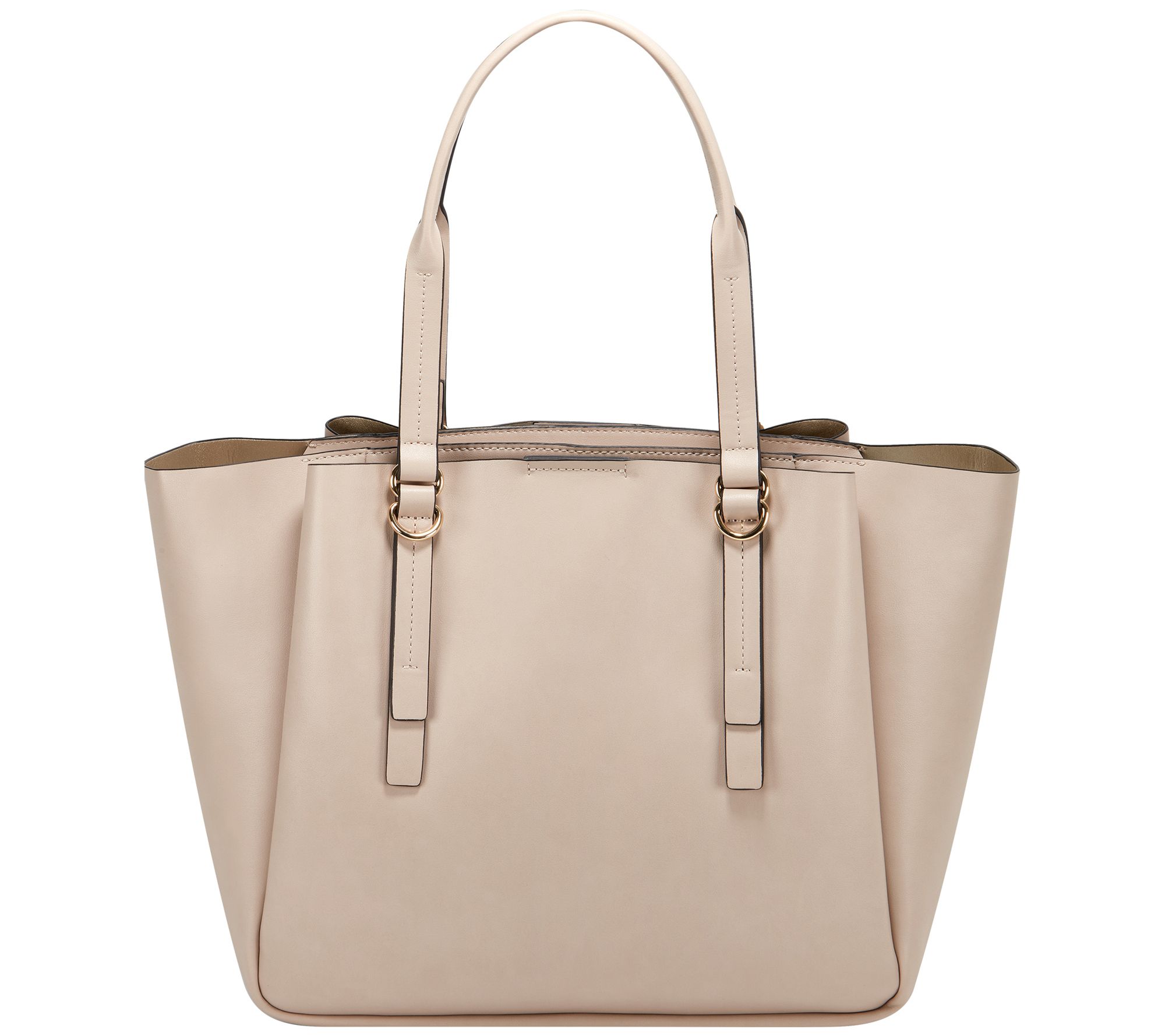 nine west maise tote