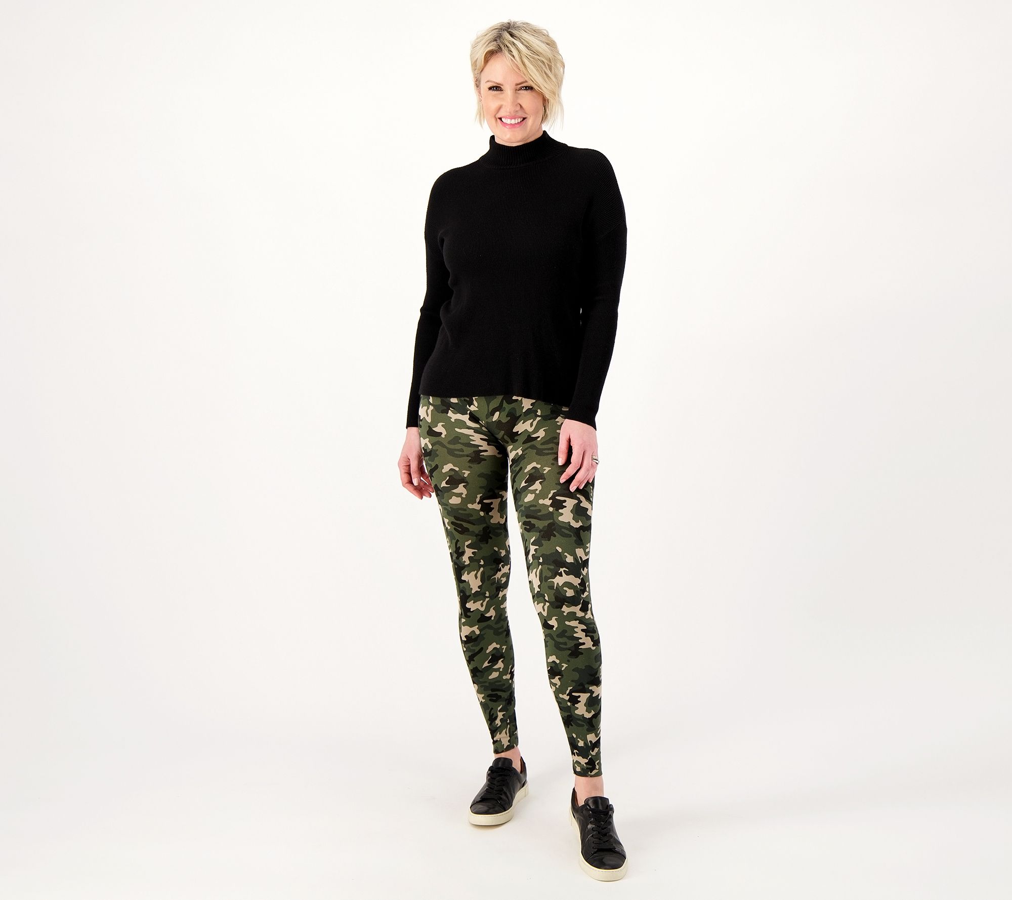 Legging Army - Check out our affiliate program, want to