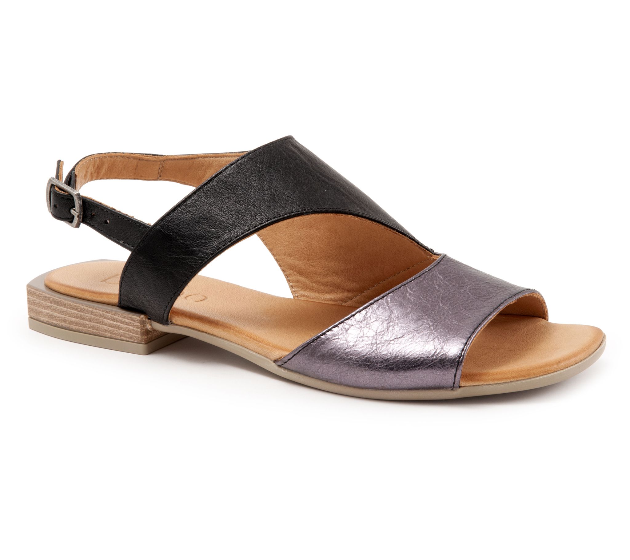 Bueno Women's Alyssa Sandals