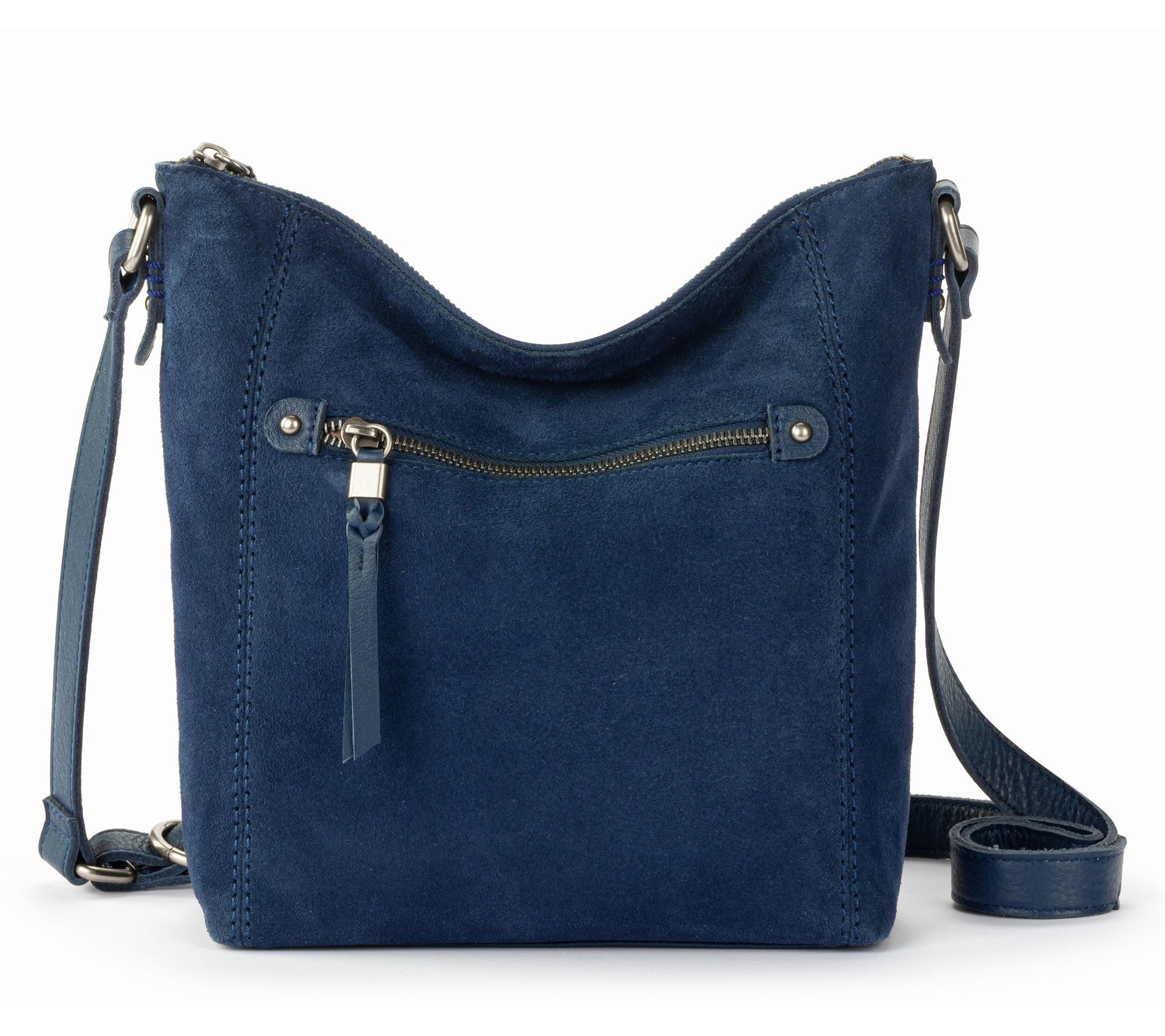 The Sak Ashland Leather Crossbody