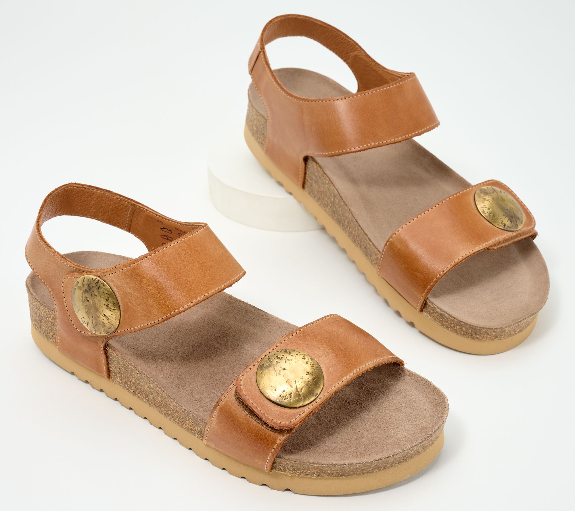 Discontinued taos online sandals