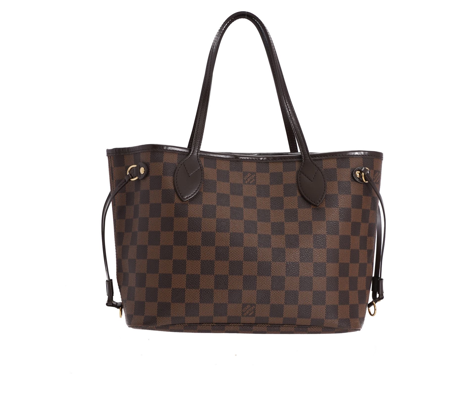 Louis Vuitton Neverfull Pm (pre-owned), Handbags