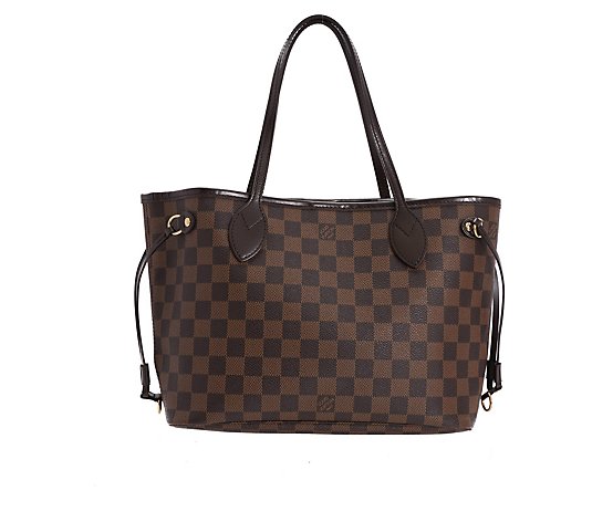 Pre-Owned Louis Vuitton Neverfull PM 