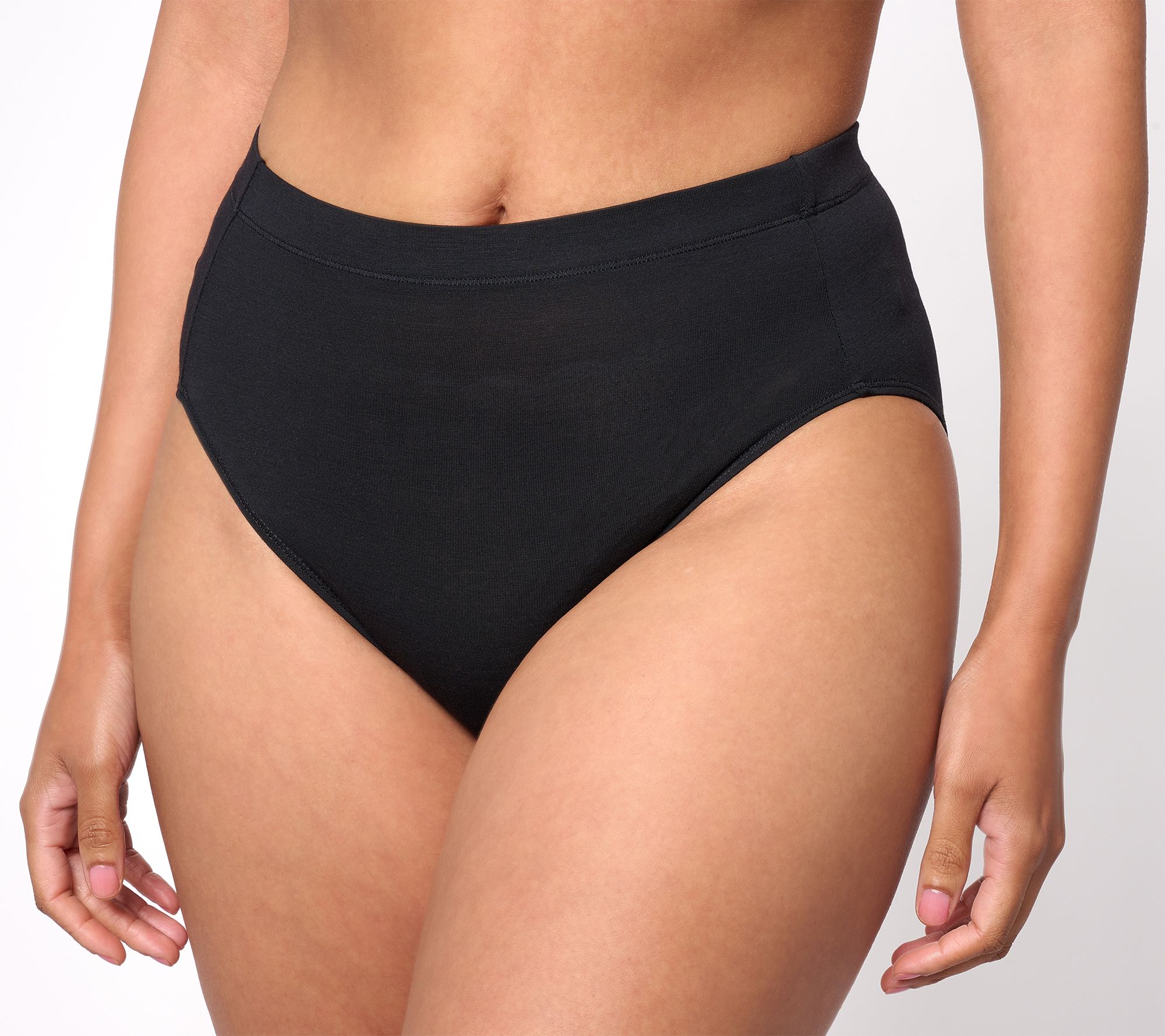 Watson's Girl's Stretch Bikini Underwear - 3 Pack