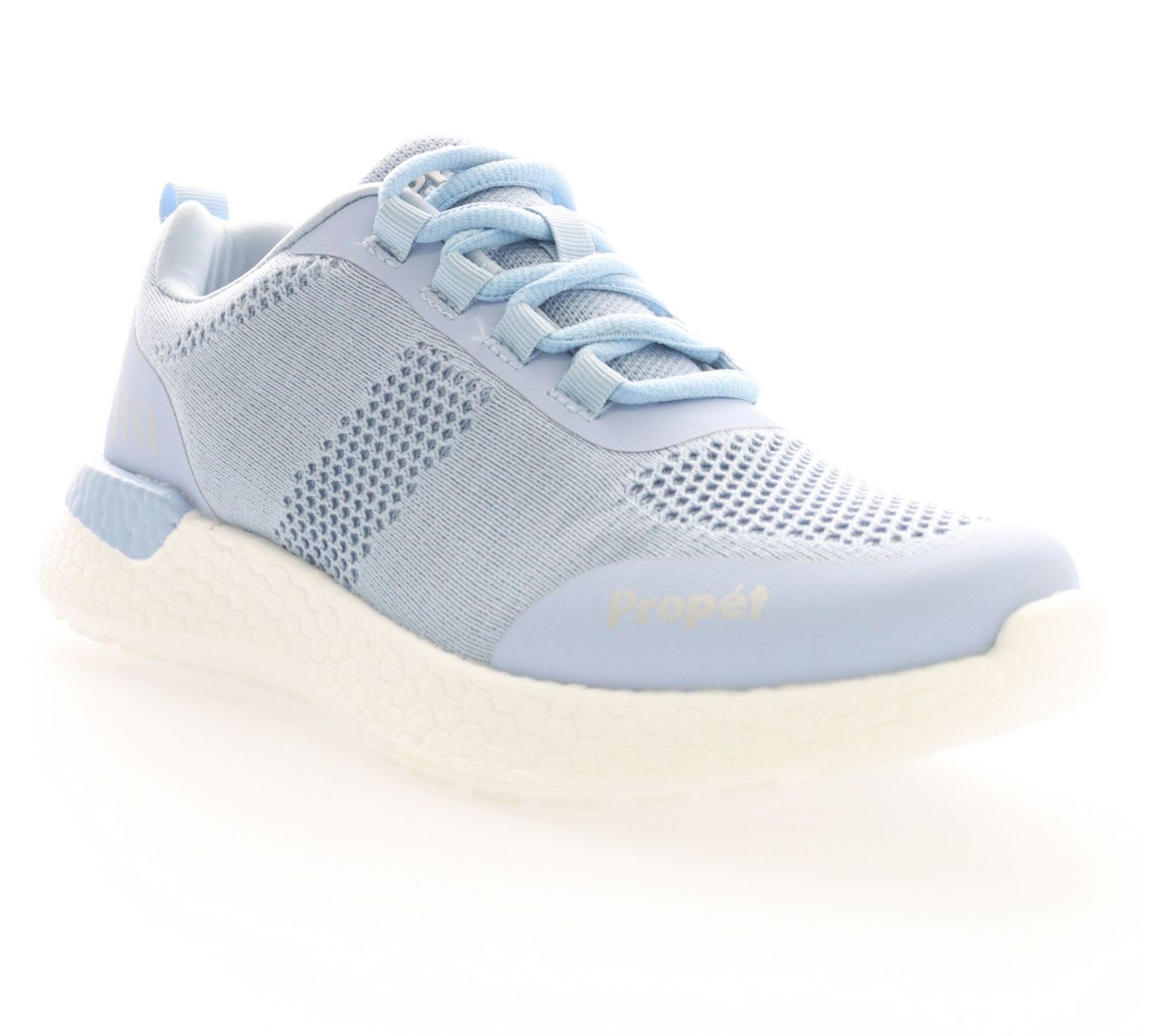 Propet Women's Lace Up Sneakers - Usher