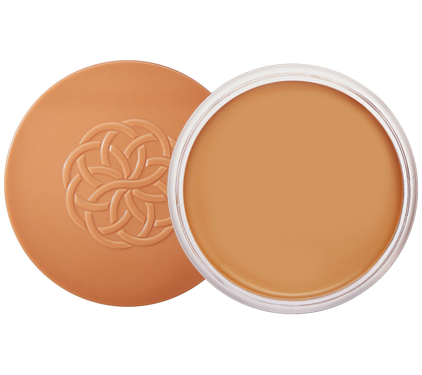 Yensa Silk Bronzing Base