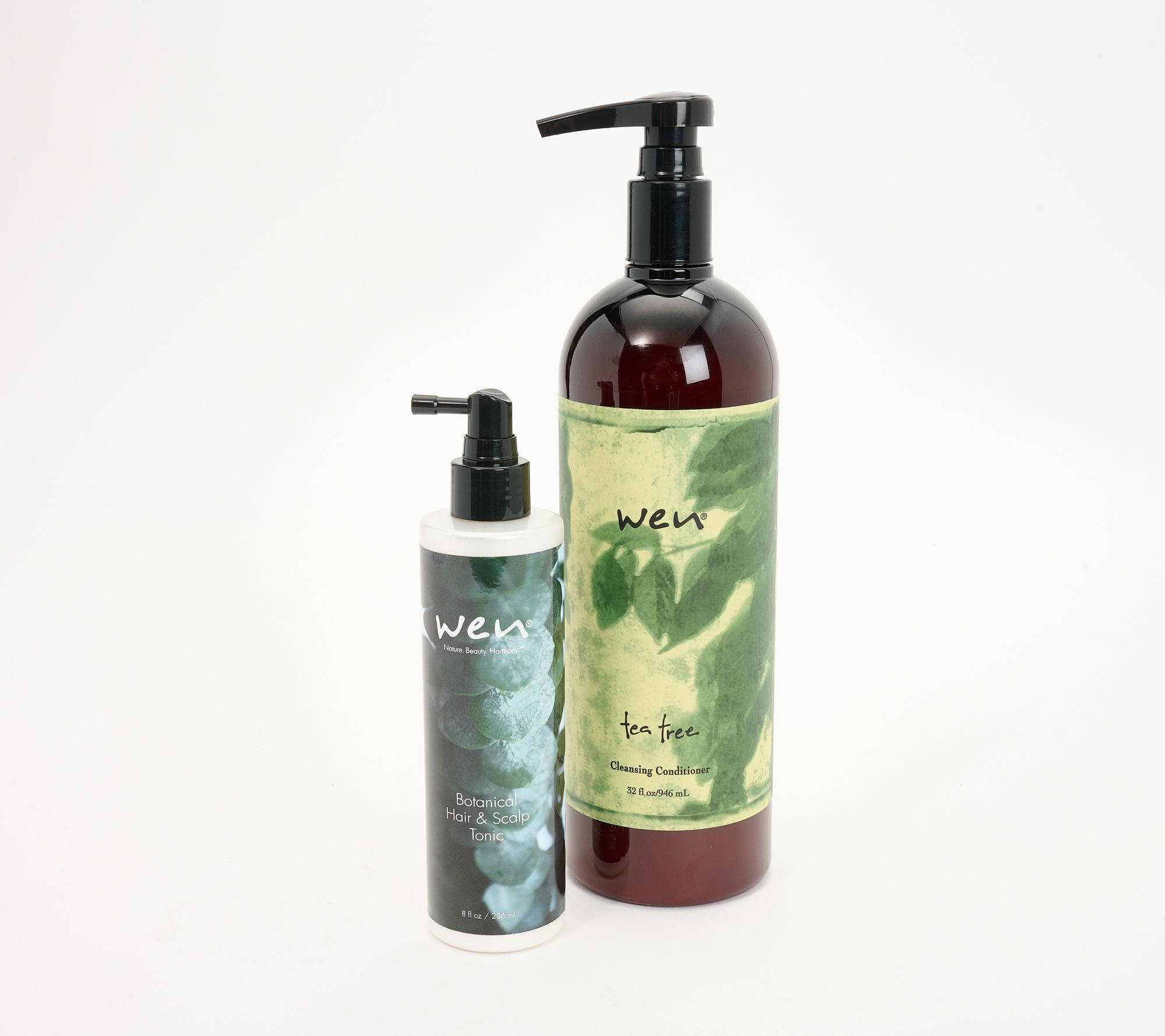 WEN by Chaz Dean Cleansing Conditioner & Scalp Treatment