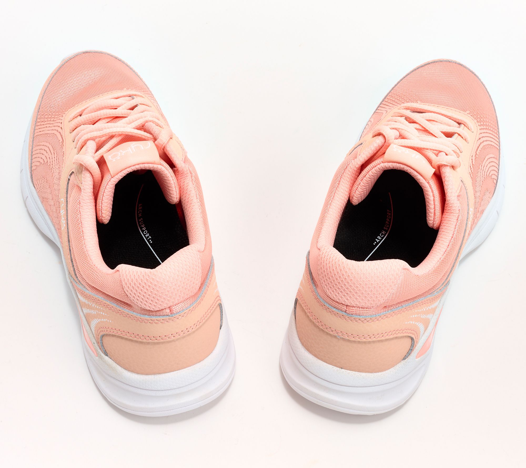 Athletic Works Women's Slip On Shoes w/ Memory Foam Size 10 NWT