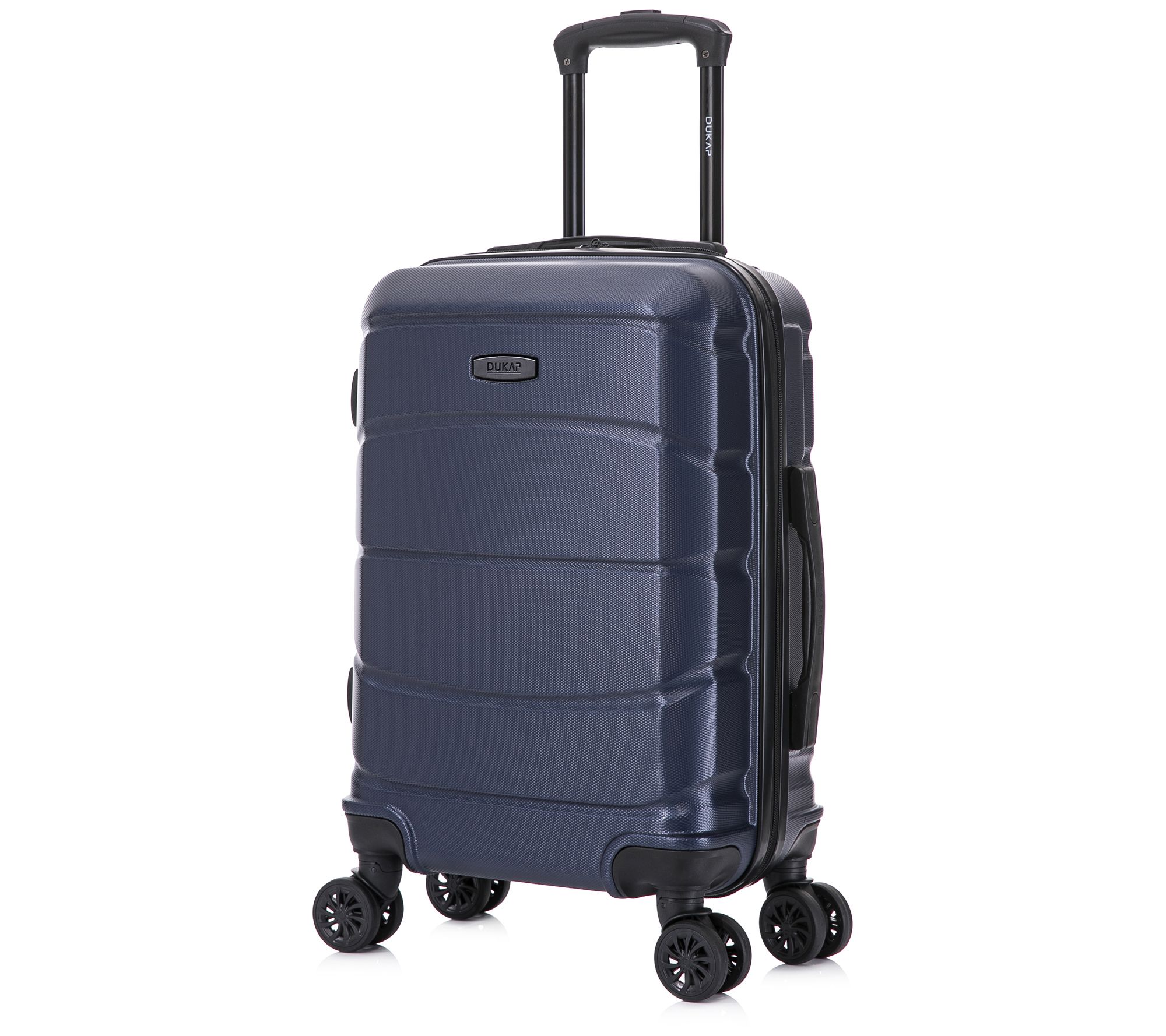 DUKAP Sense Hardside Spinner Carry-On 20" Luggage