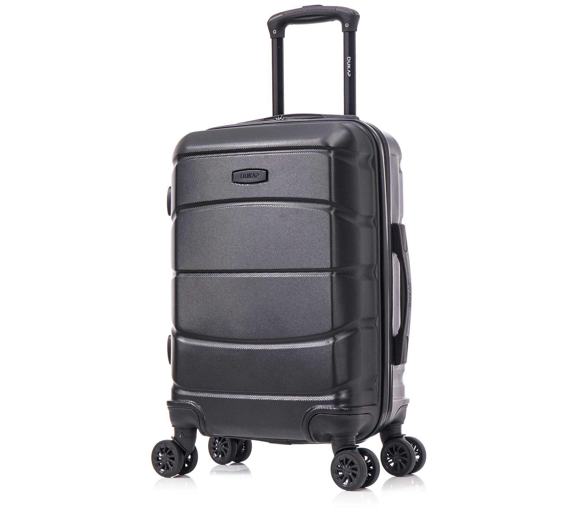 DUKAP Sense Hardside Spinner Carry-On 20" Luggage