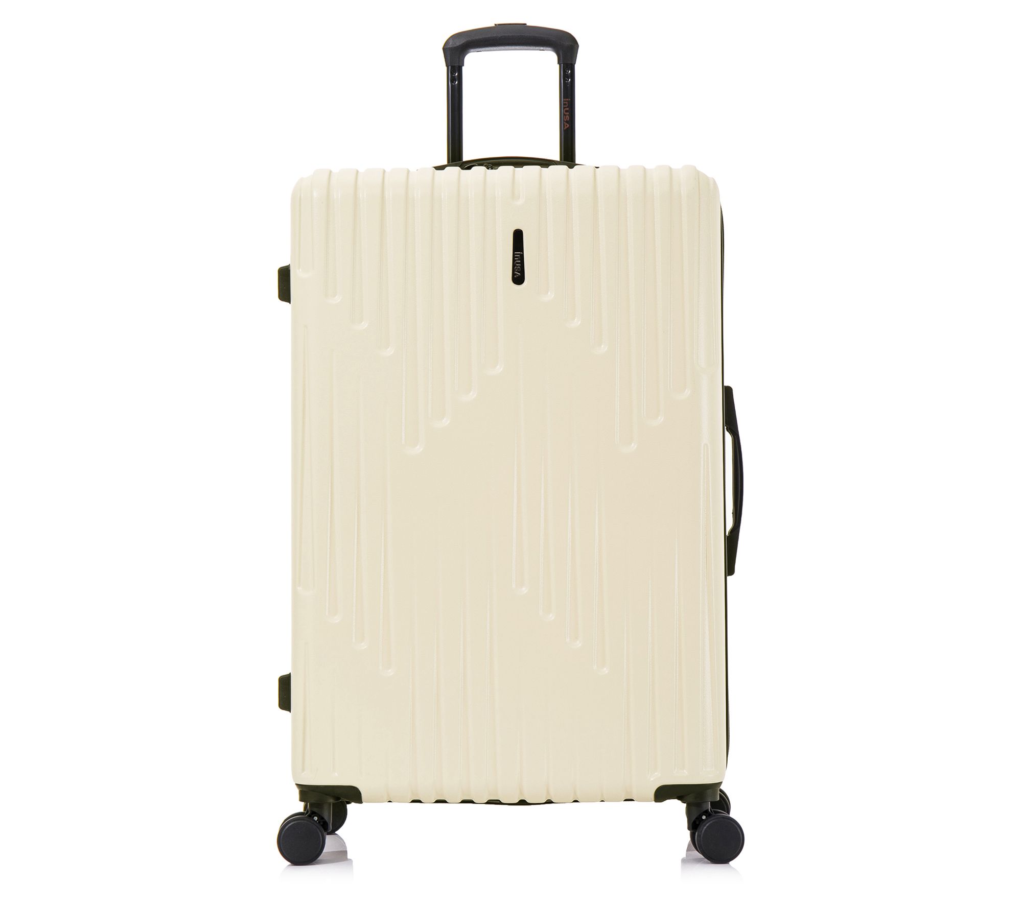 InUSA Drip 28"  Lightweight Hardside Spinner Luggage