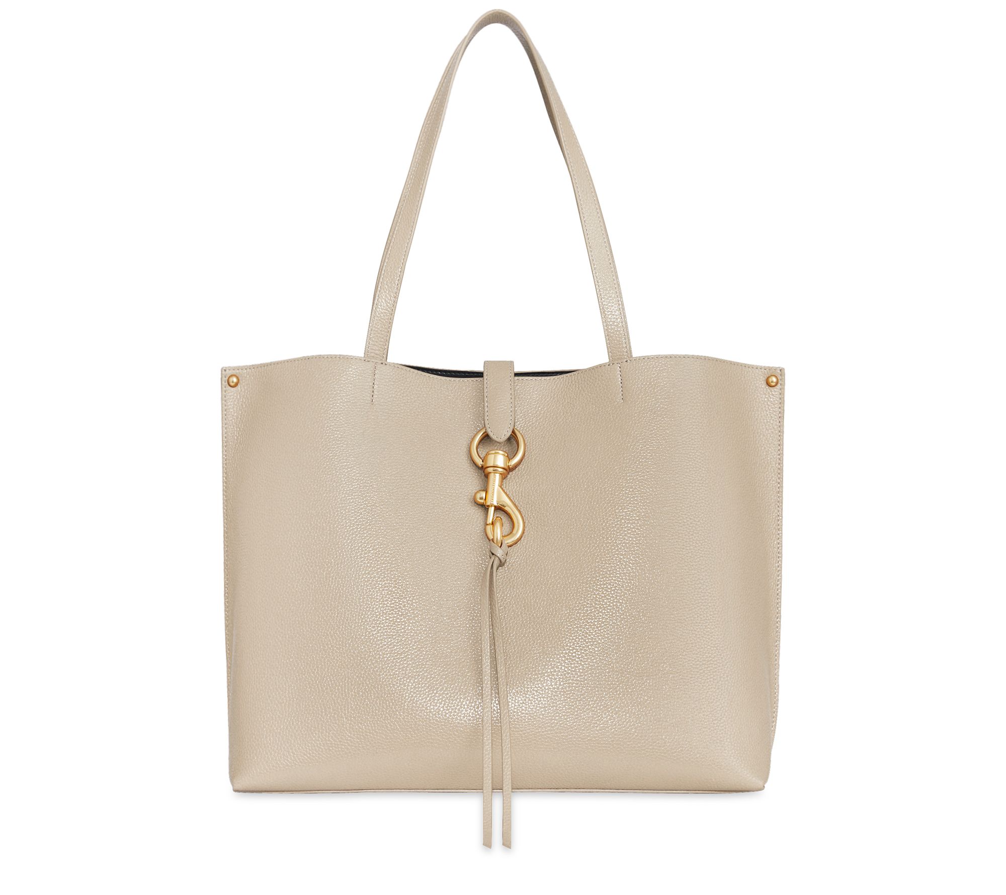 Rebecca Minkoff Megan Leather Tote Bag