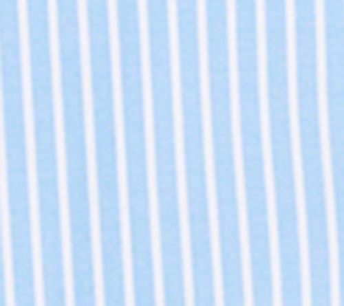 Chambray Stripe