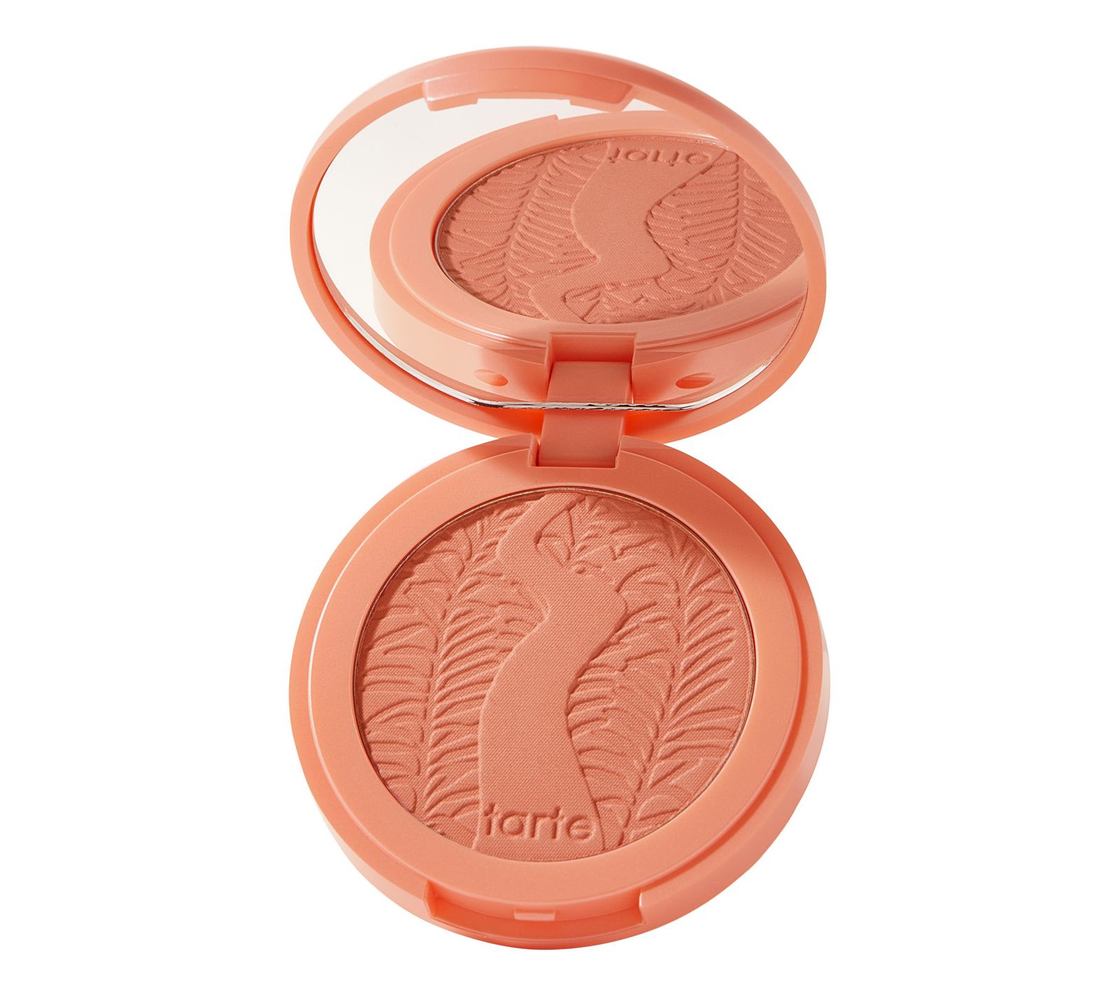 tarte Amazonian Clay Blush