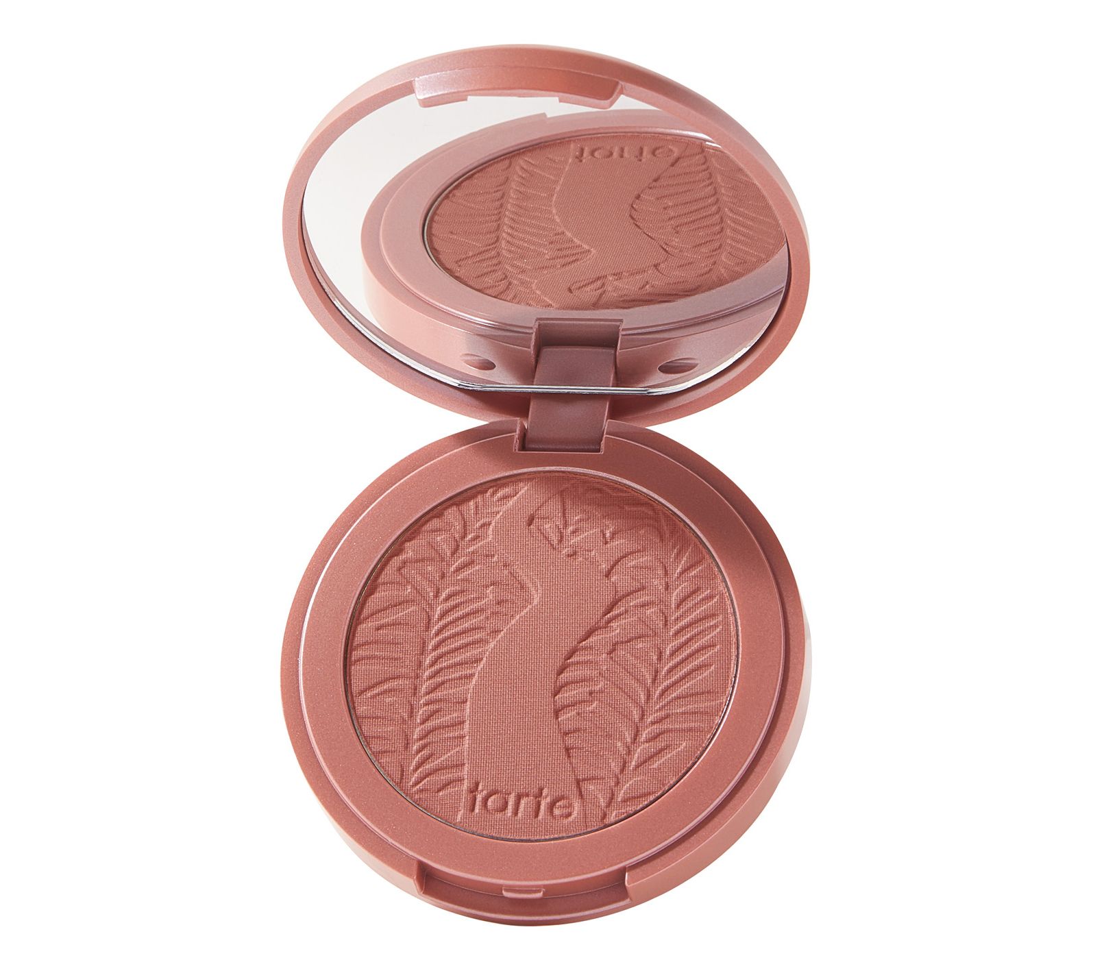 tarte Amazonian Clay Blush