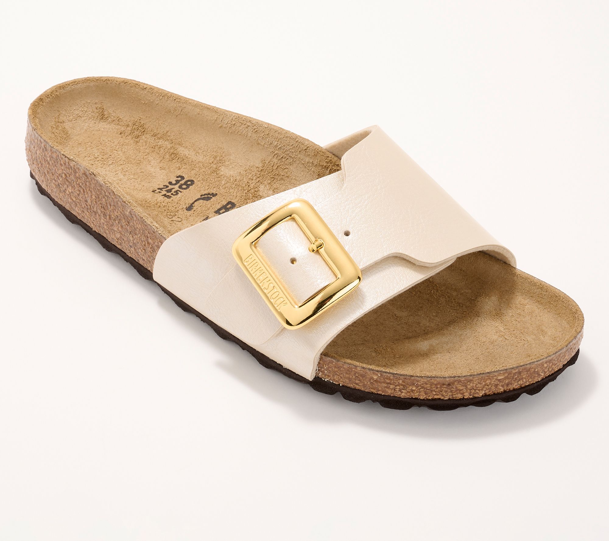 Birkenstock Slide Sandal - Catalina