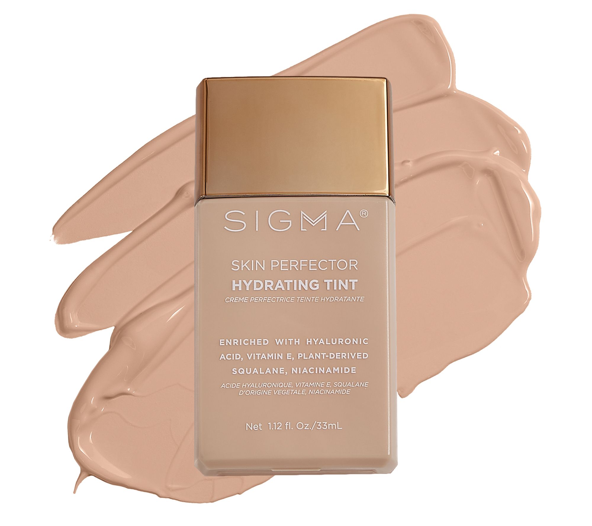 Sigma Skin Perfector Hydrating Tint