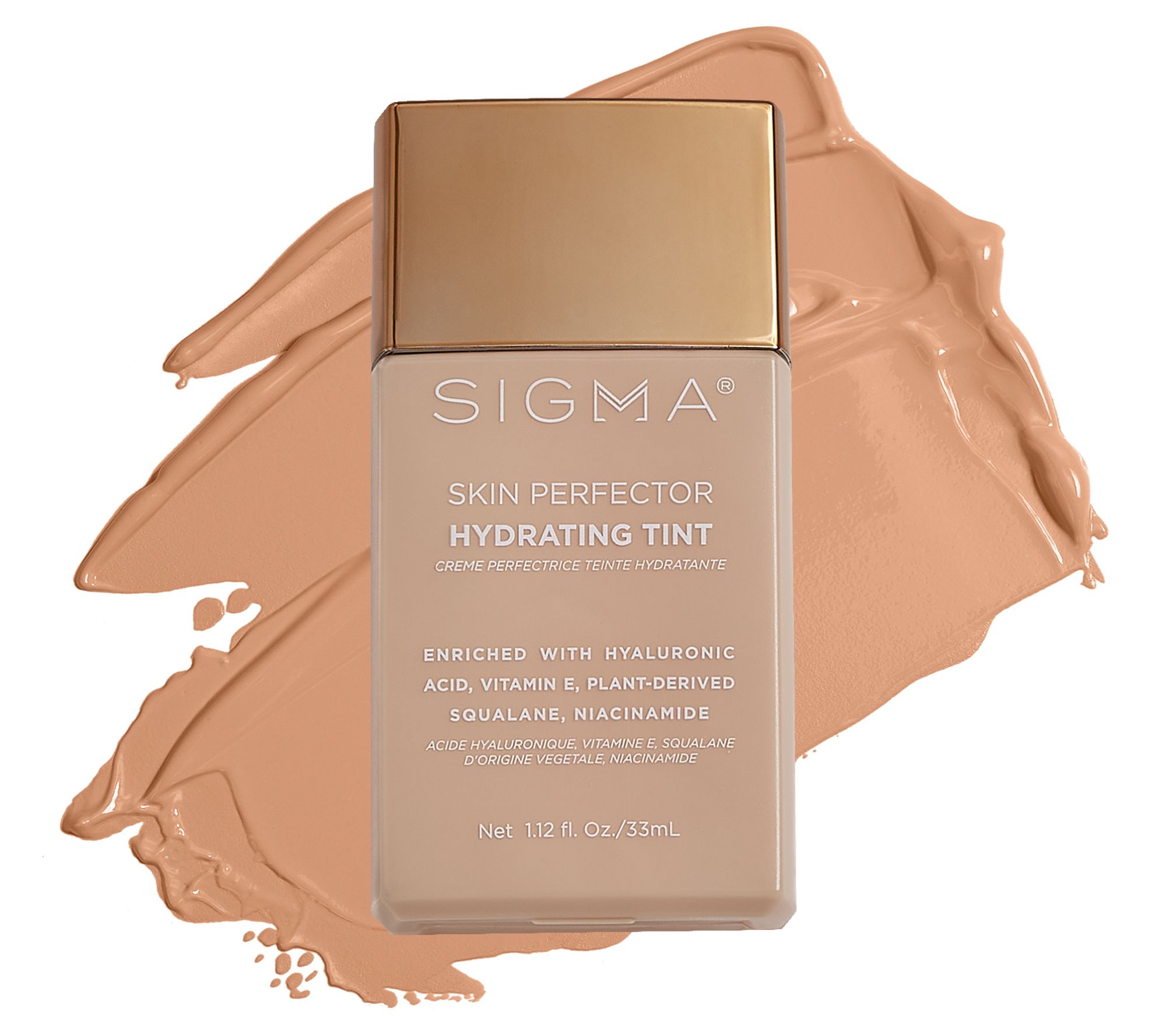 Sigma Skin Perfector Hydrating Tint