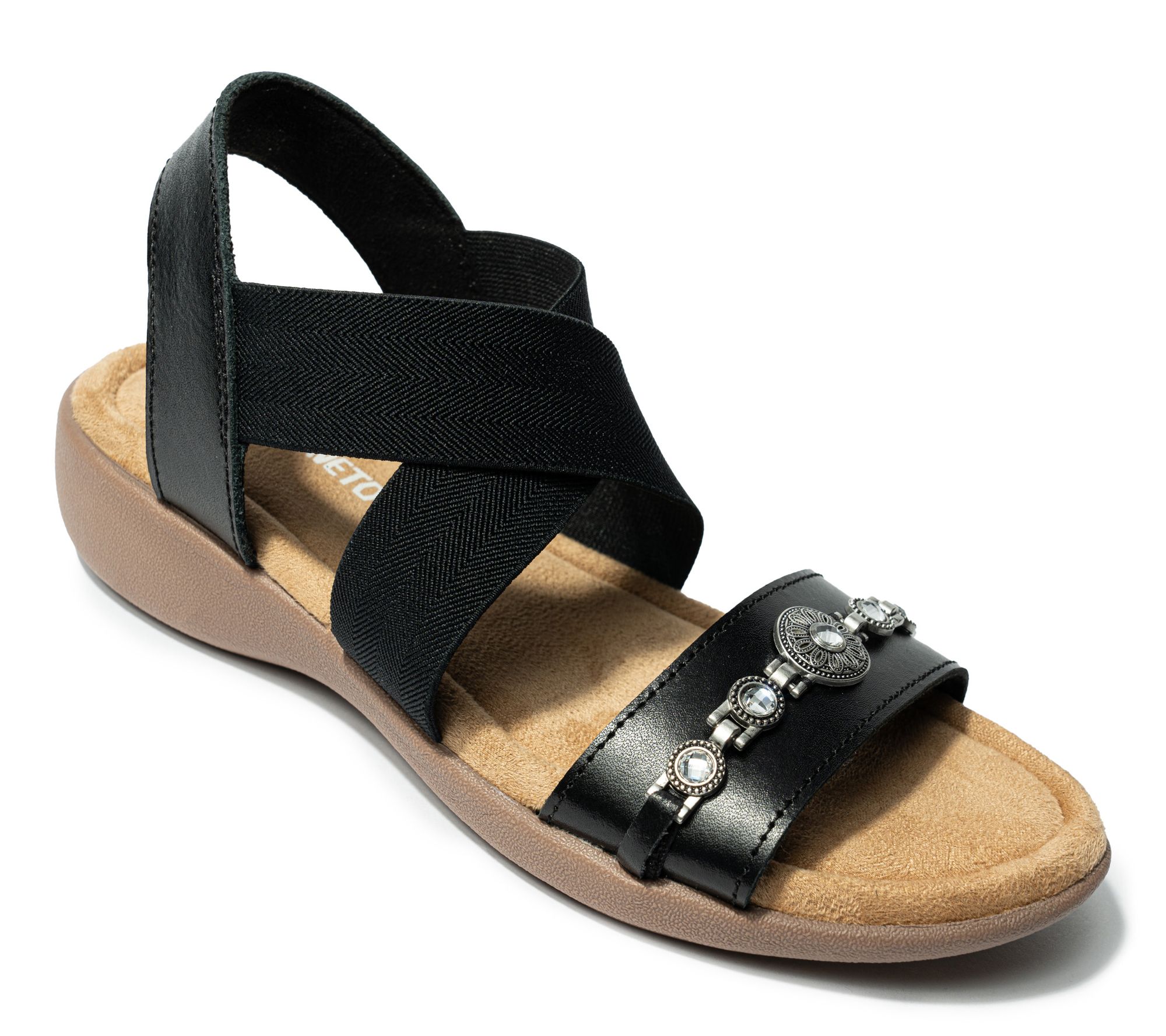 Minnetonka Women's Brida Sandals