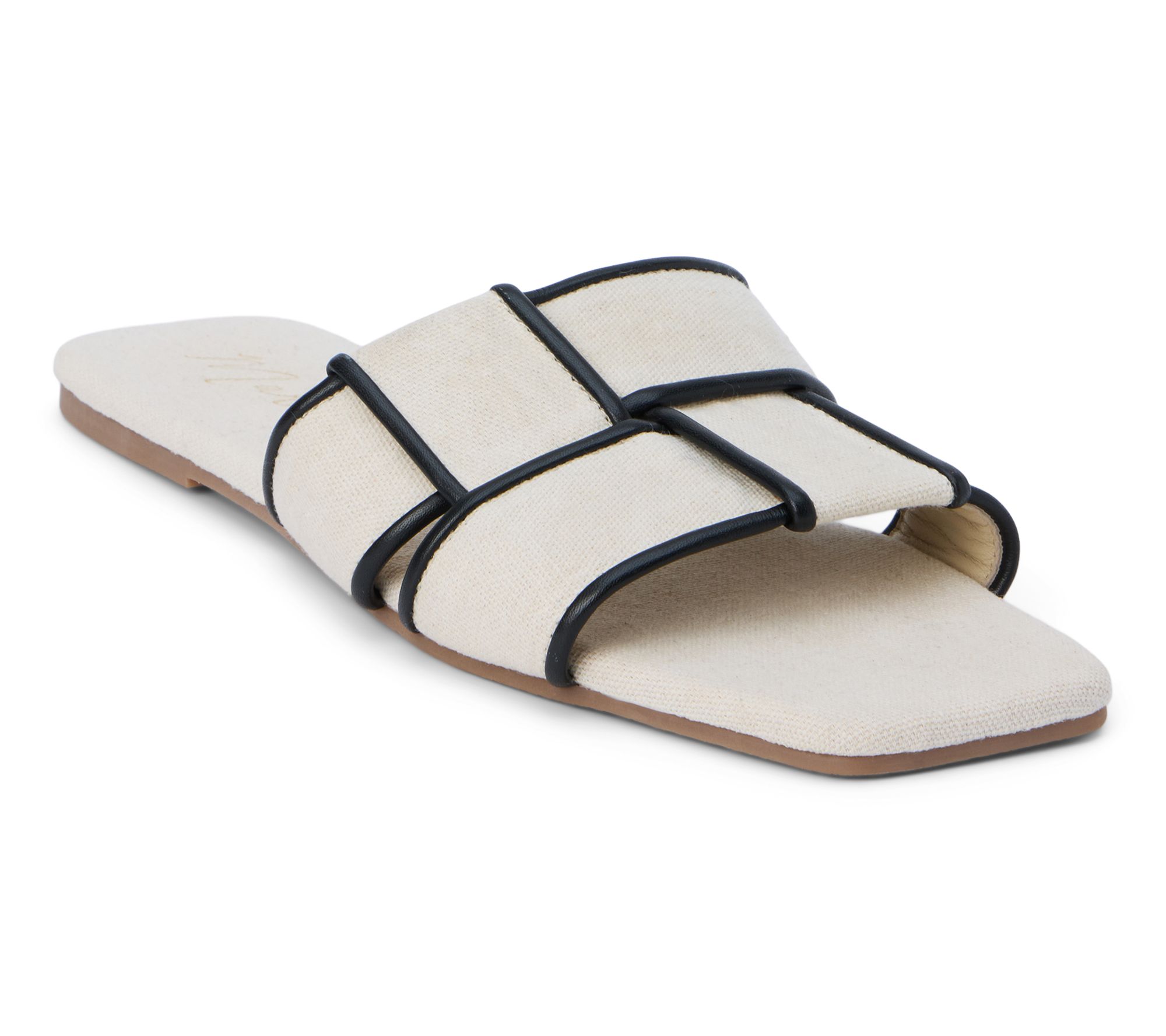 Matisse Biscayne Slide Sandal