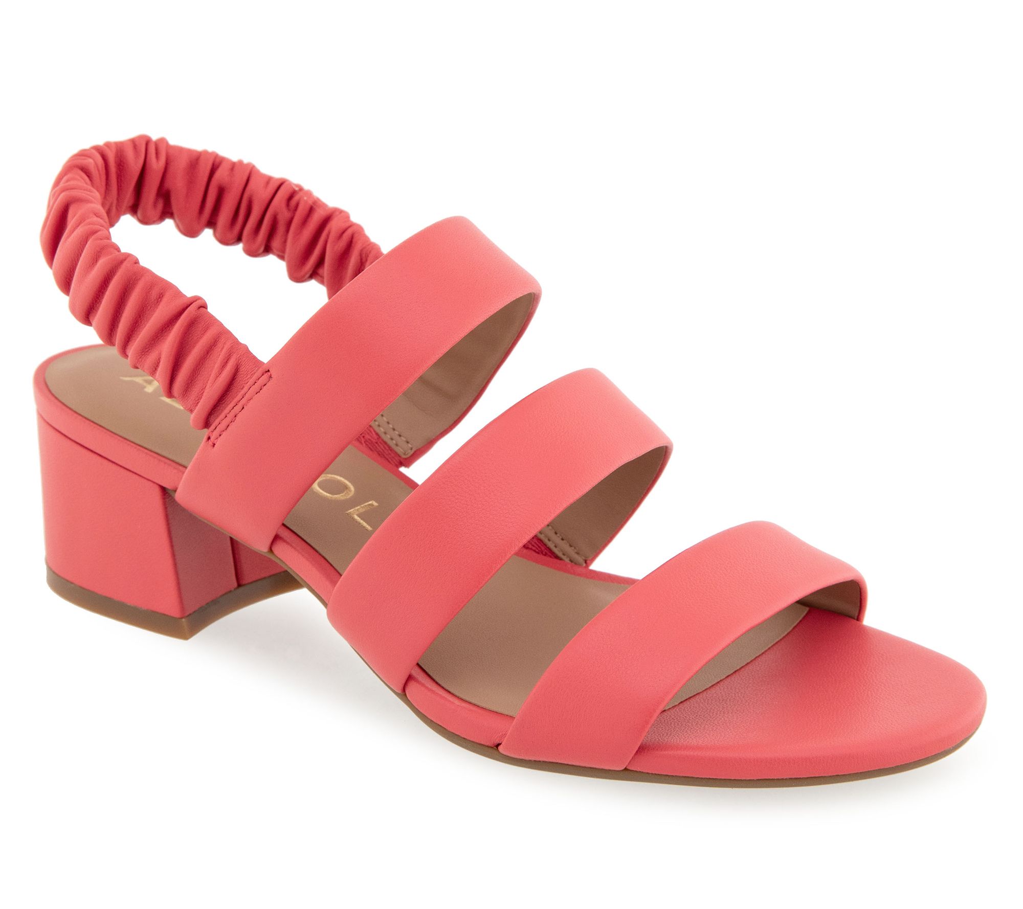 Aerosoles Women's Slingback Sandal-Clarissa