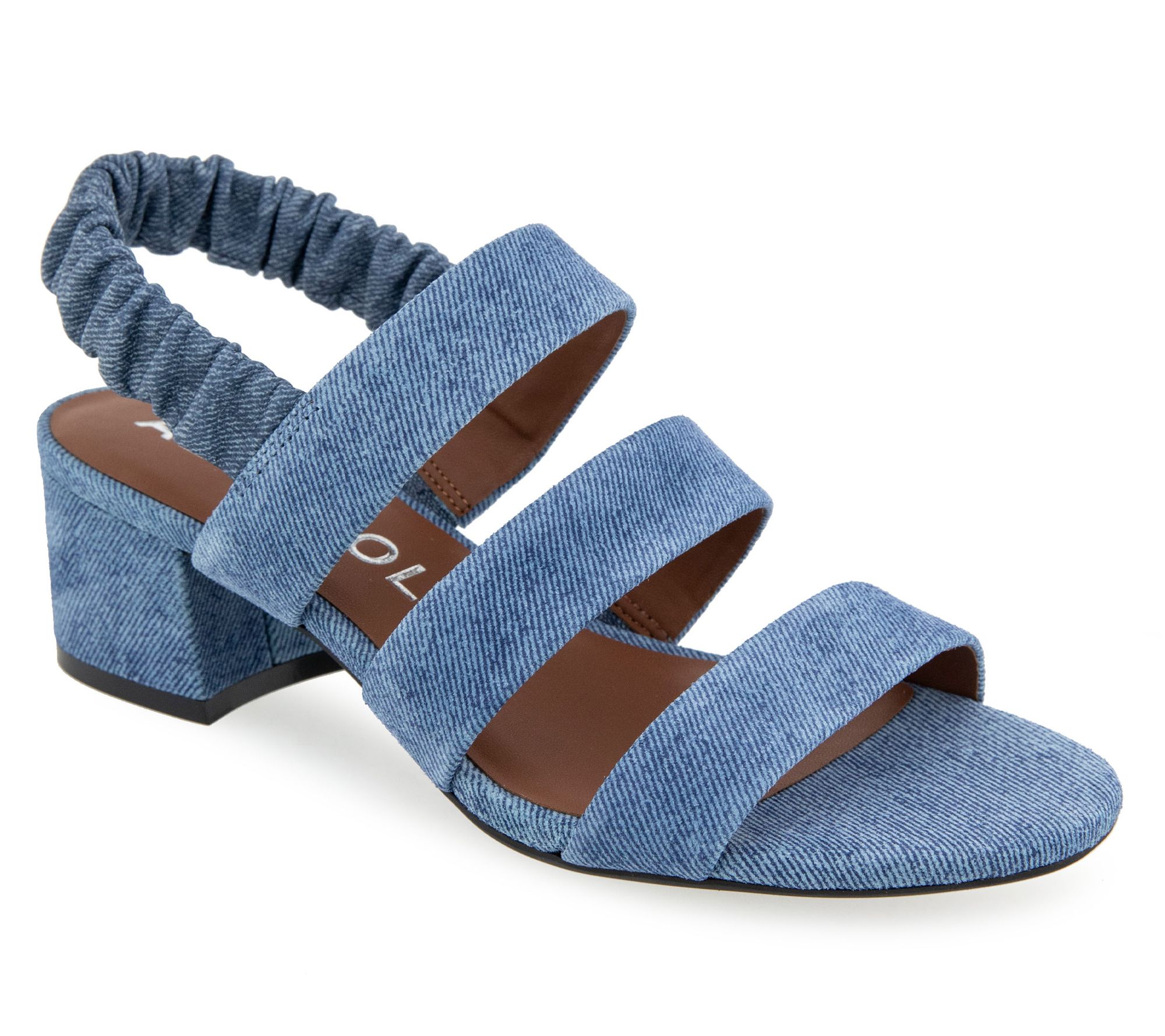 Aerosoles Women's Slingback Sandal-Clarissa