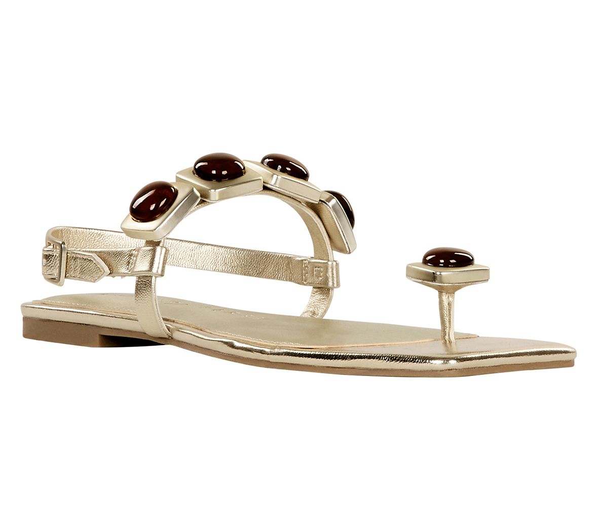 Katy Perry The Camie Ornament Sandal