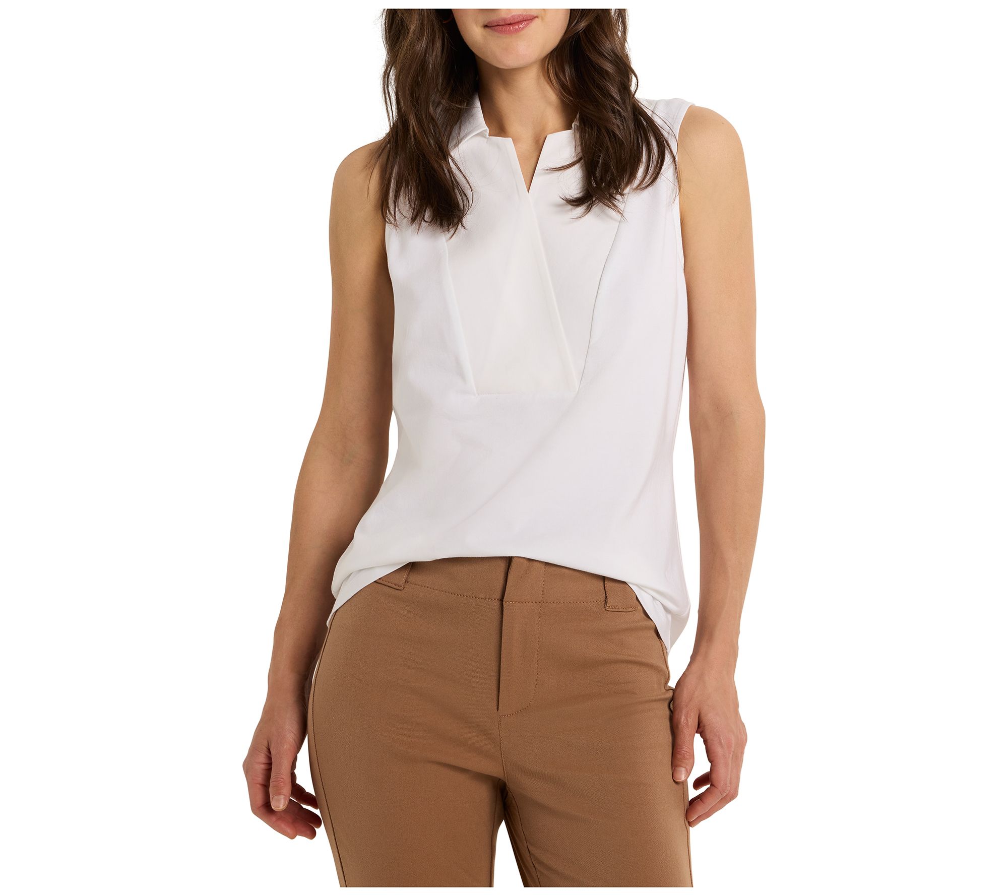 NIC+ZOE Easy Collar Tank