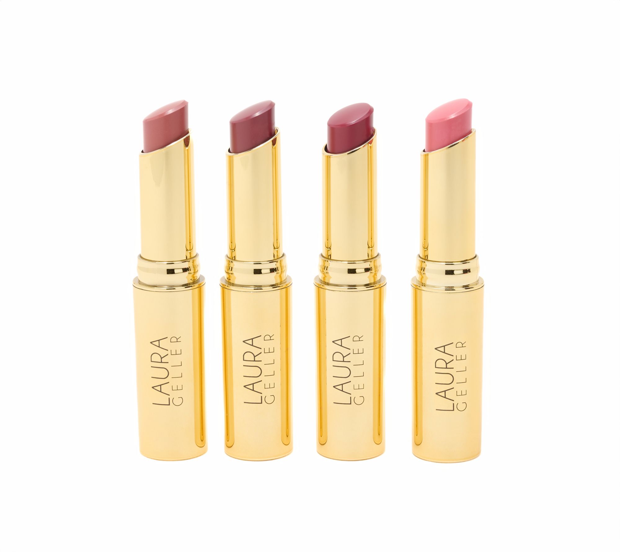 Laura Geller Jelly Balm 4-Piece Collection