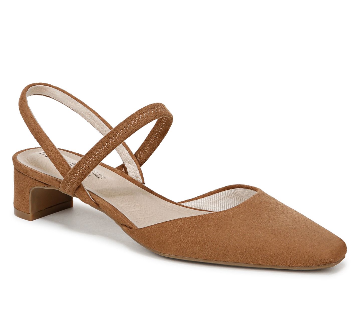 LifeStride Pumps - Lainey