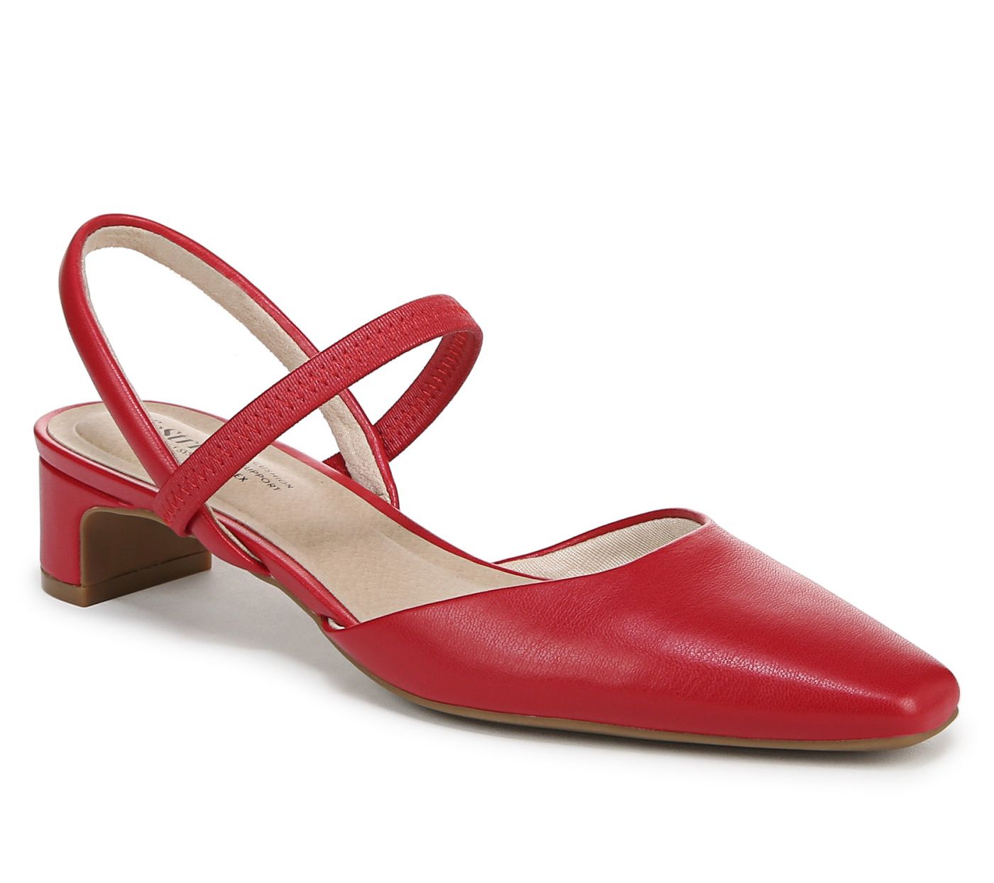 LifeStride Pumps - Lainey