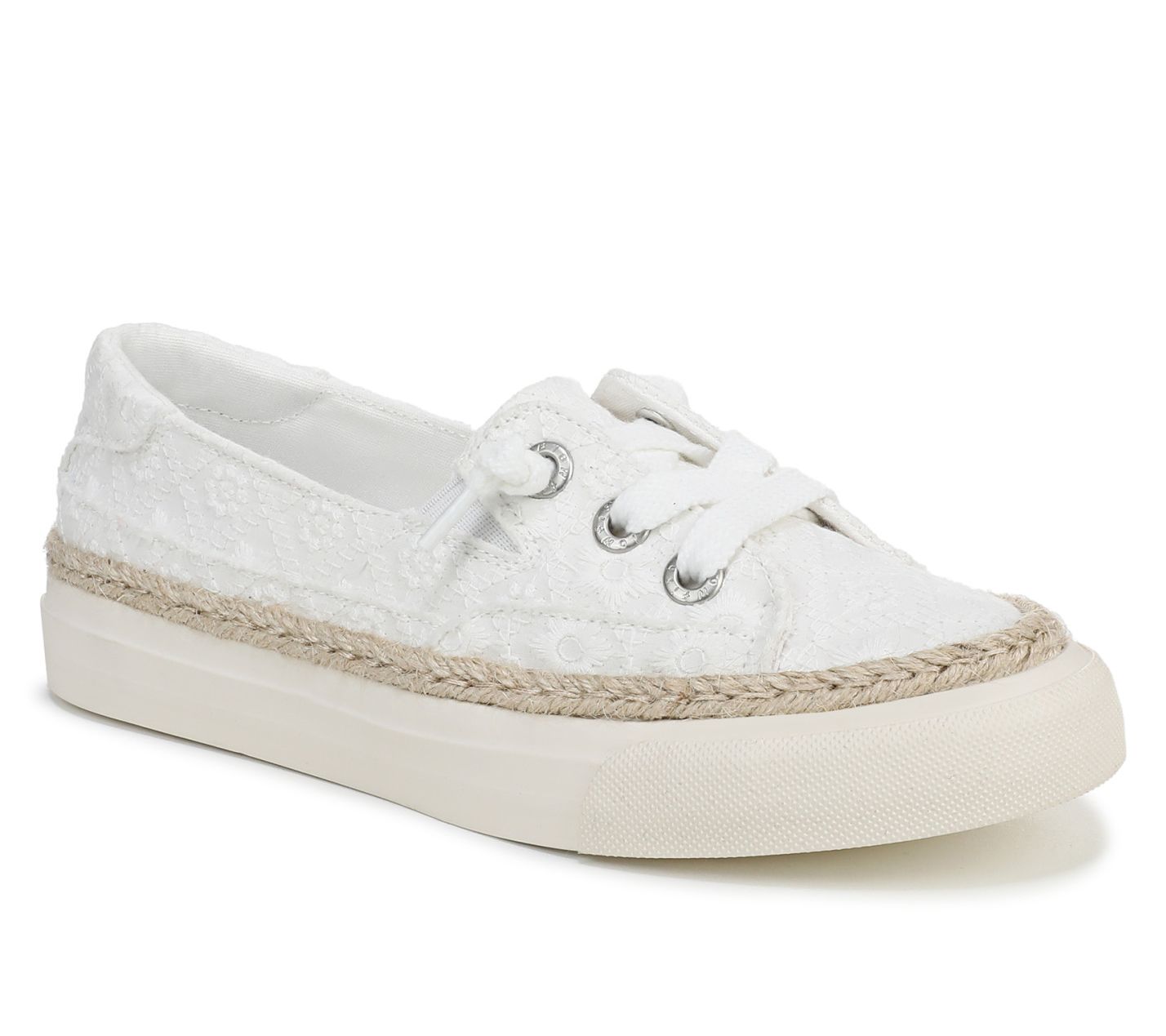 Blowfish Malibu Slip On Sneakers - Moon