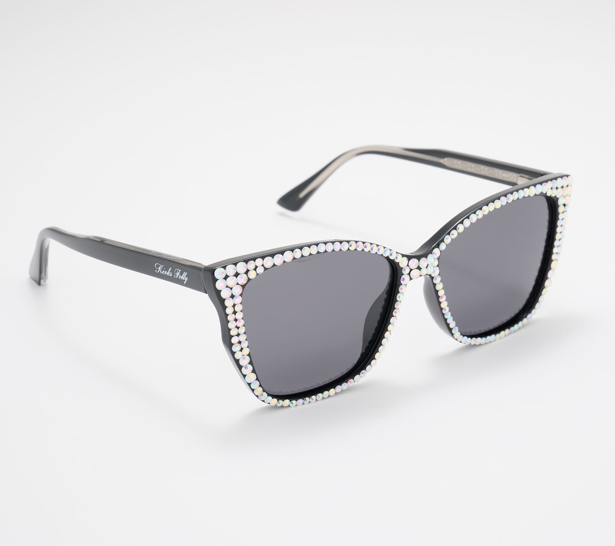 Kirks Folly Midnight at the Ritz Sunglasses