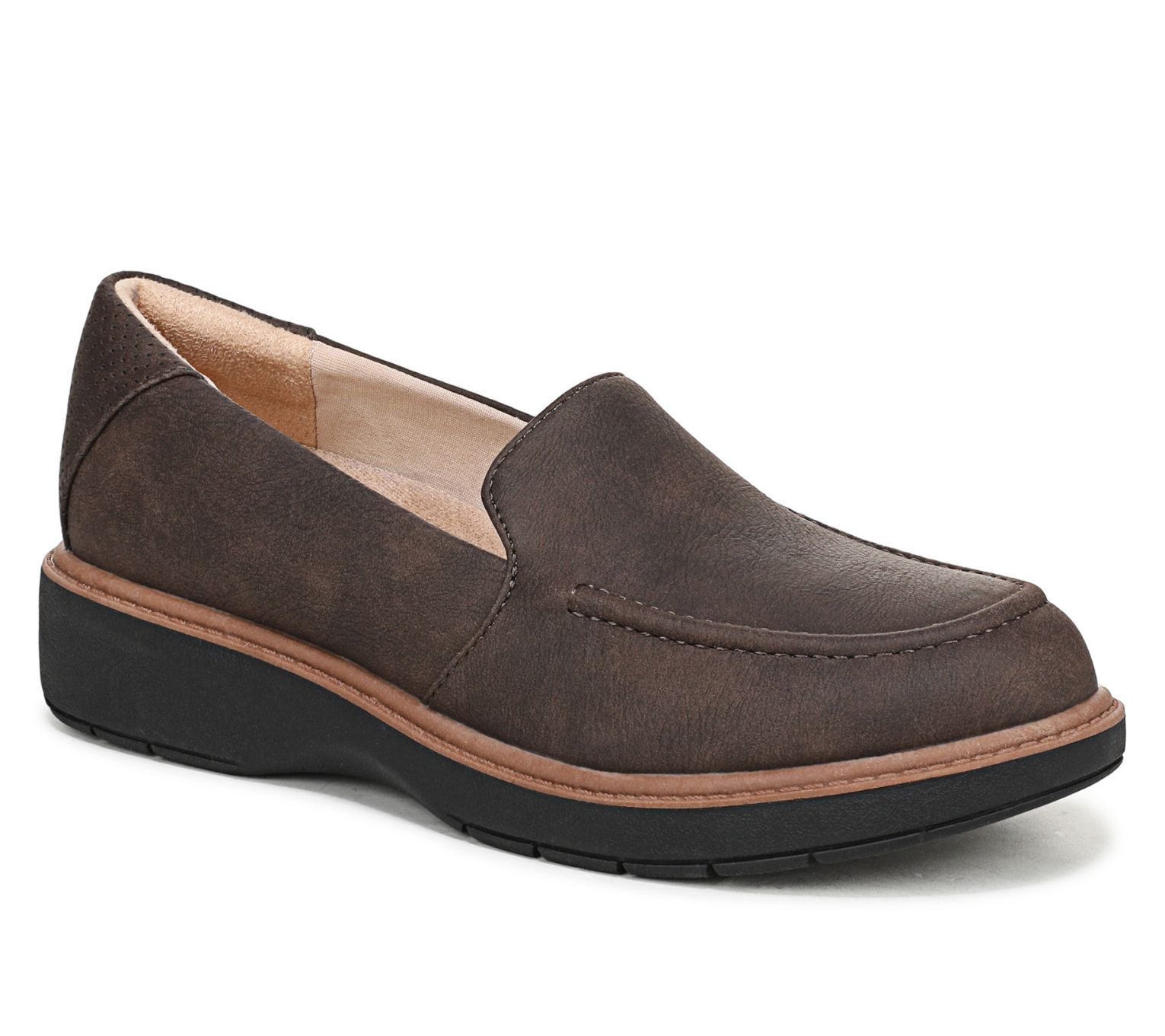 Dr. Scholl's Loafer/Moc - Calm Down