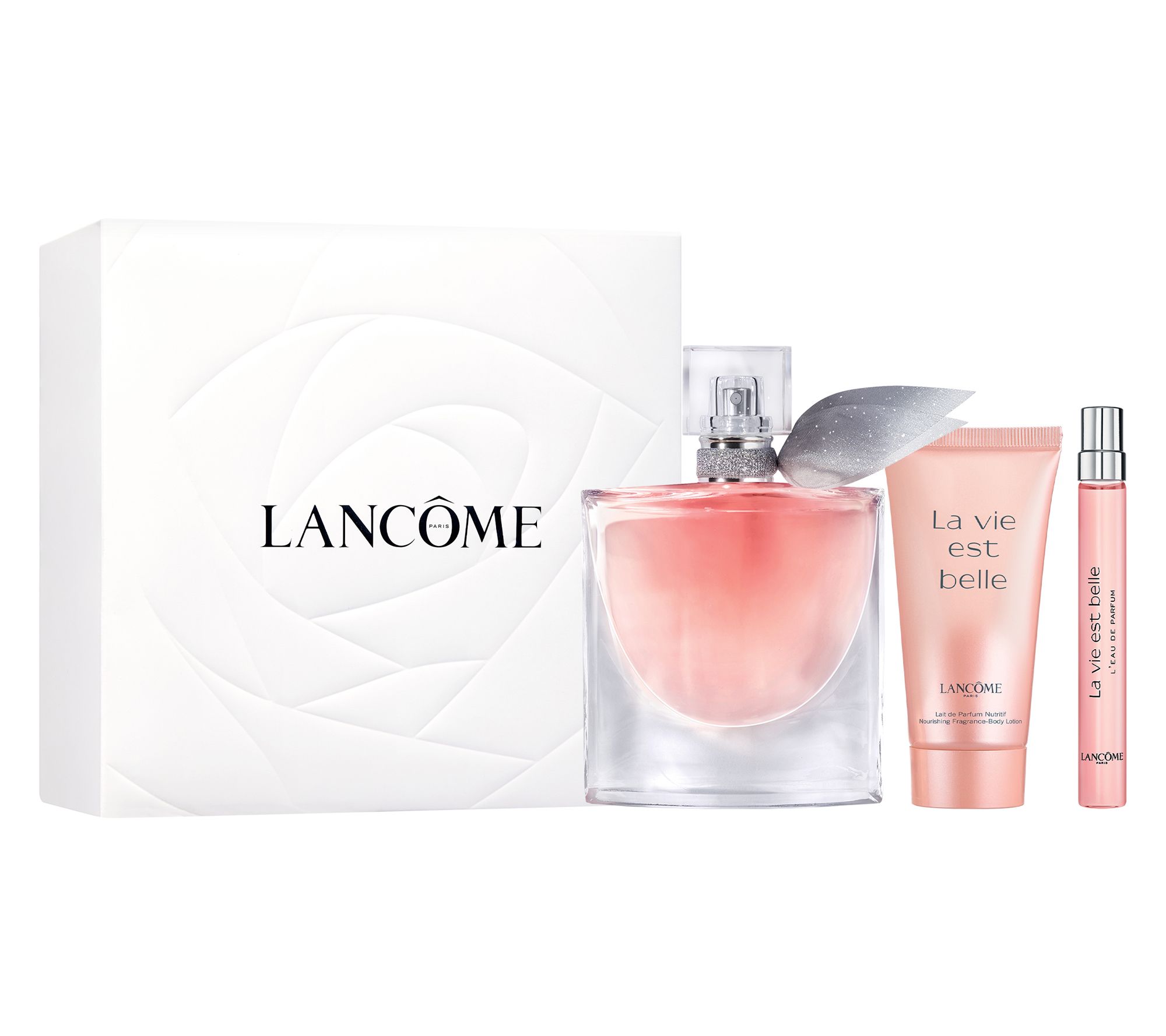 Lancome La Vie Est Belle 3-Piece Set