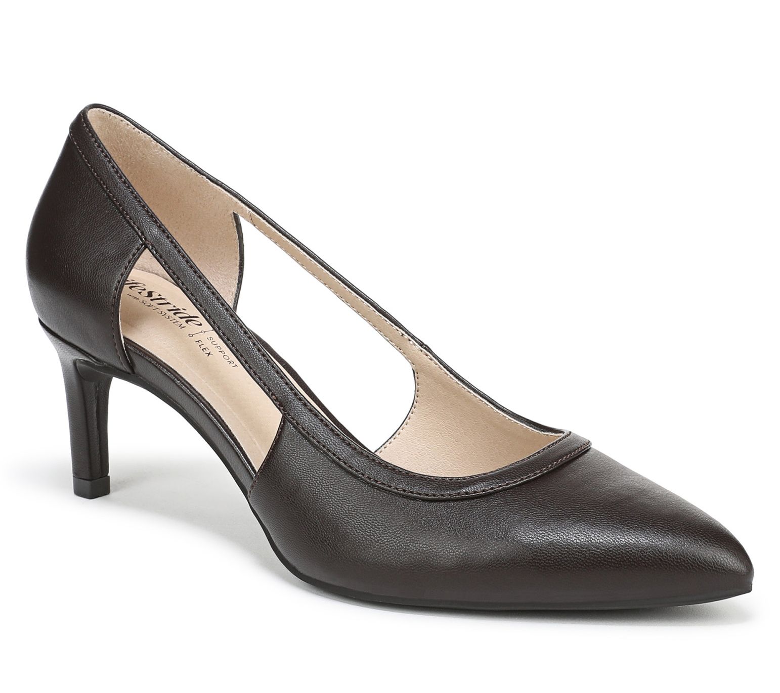 LifeStride Pumps - Alma