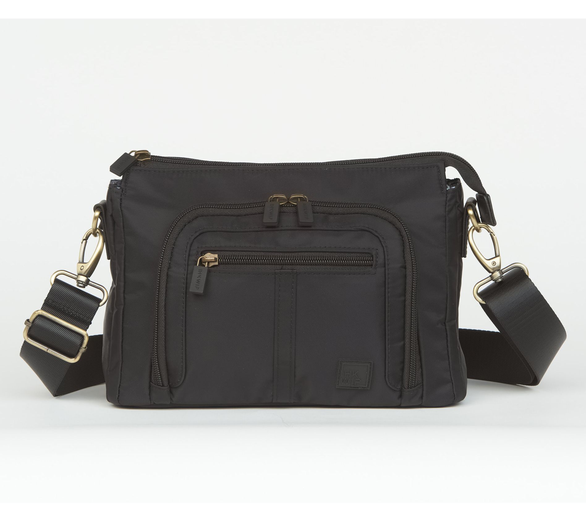 IHKWIP Conquer The Day Convertible Crossbody