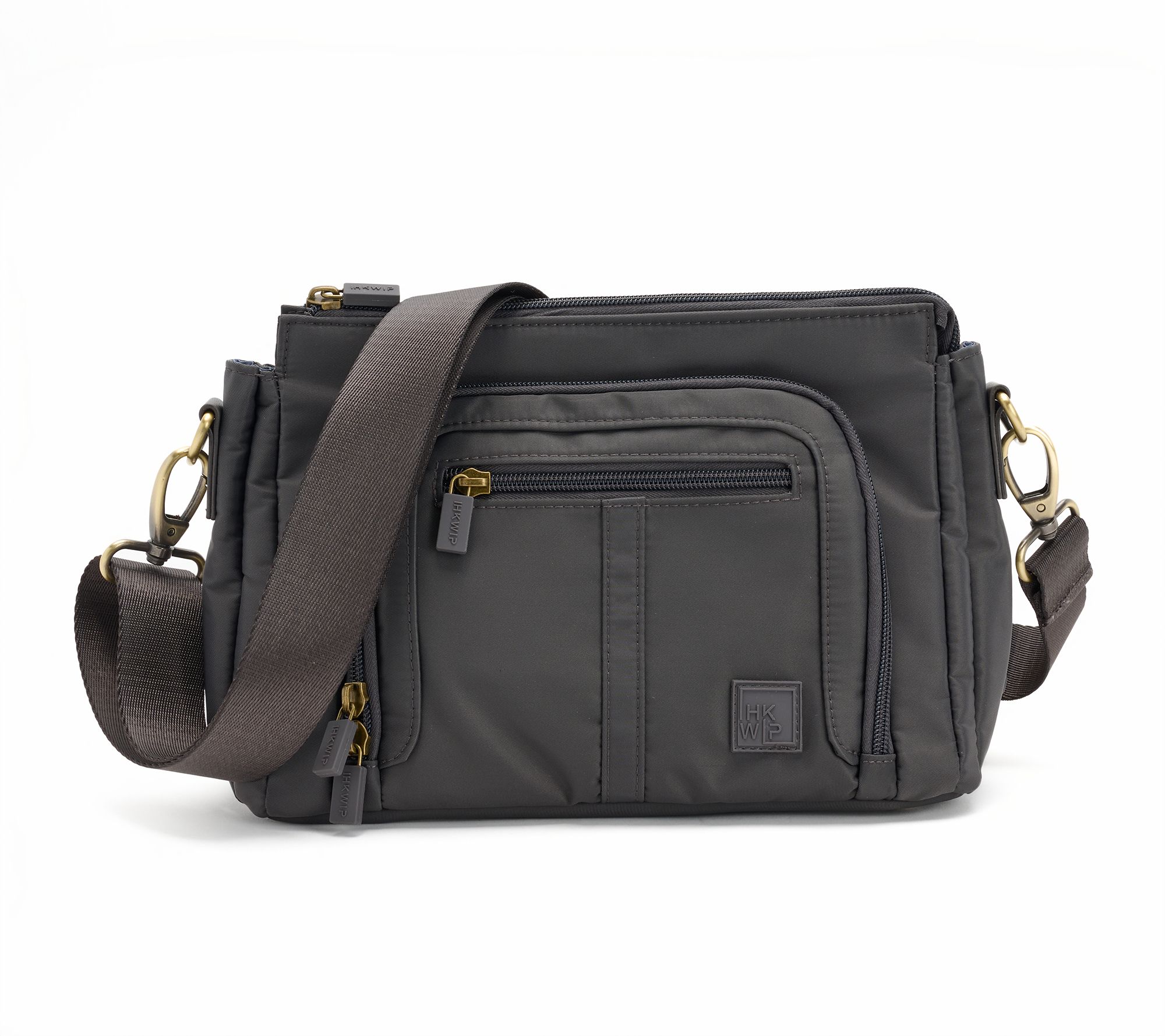 IHKWIP Conquer The Day Convertible Crossbody