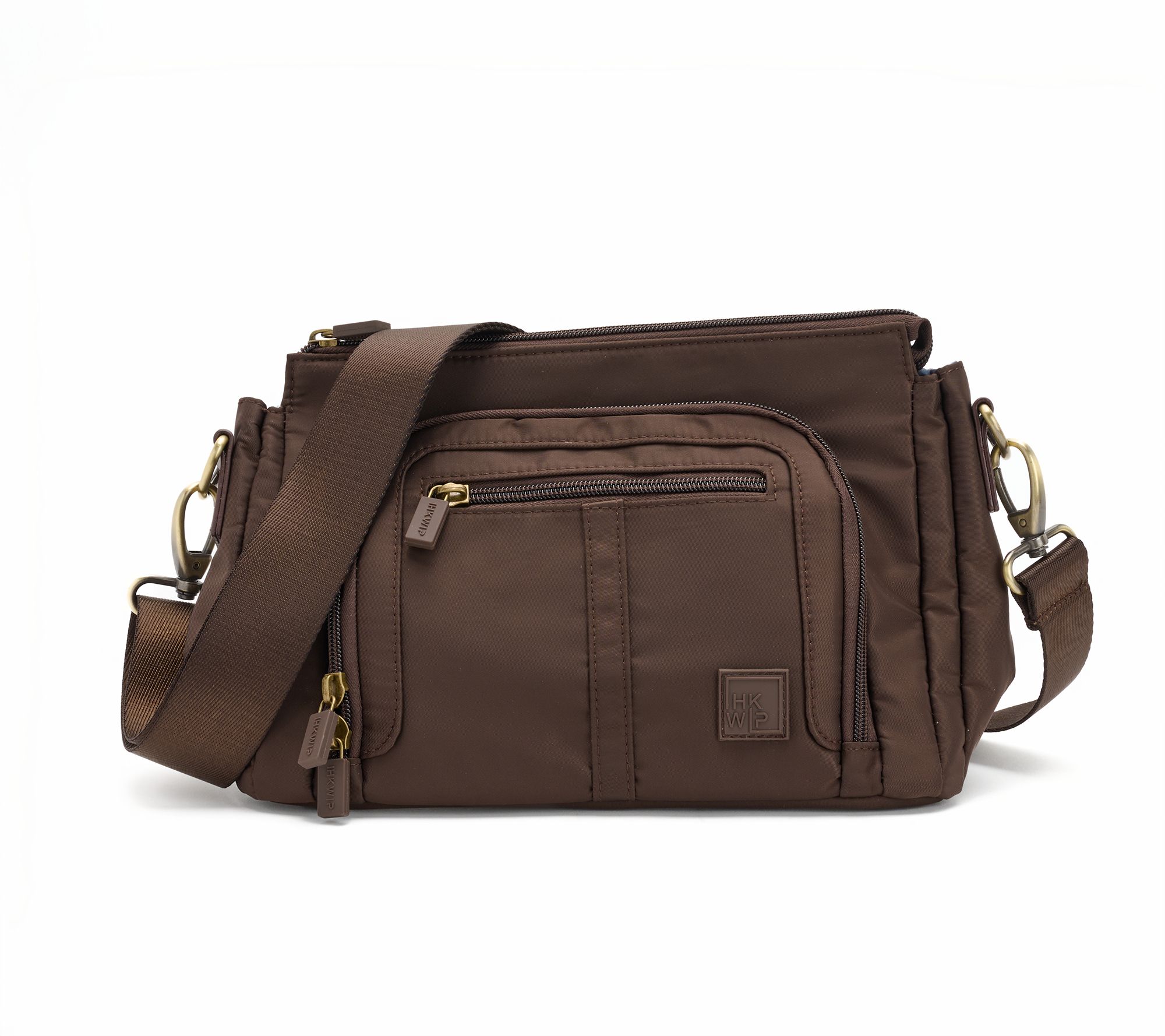 IHKWIP Conquer The Day Convertible Crossbody