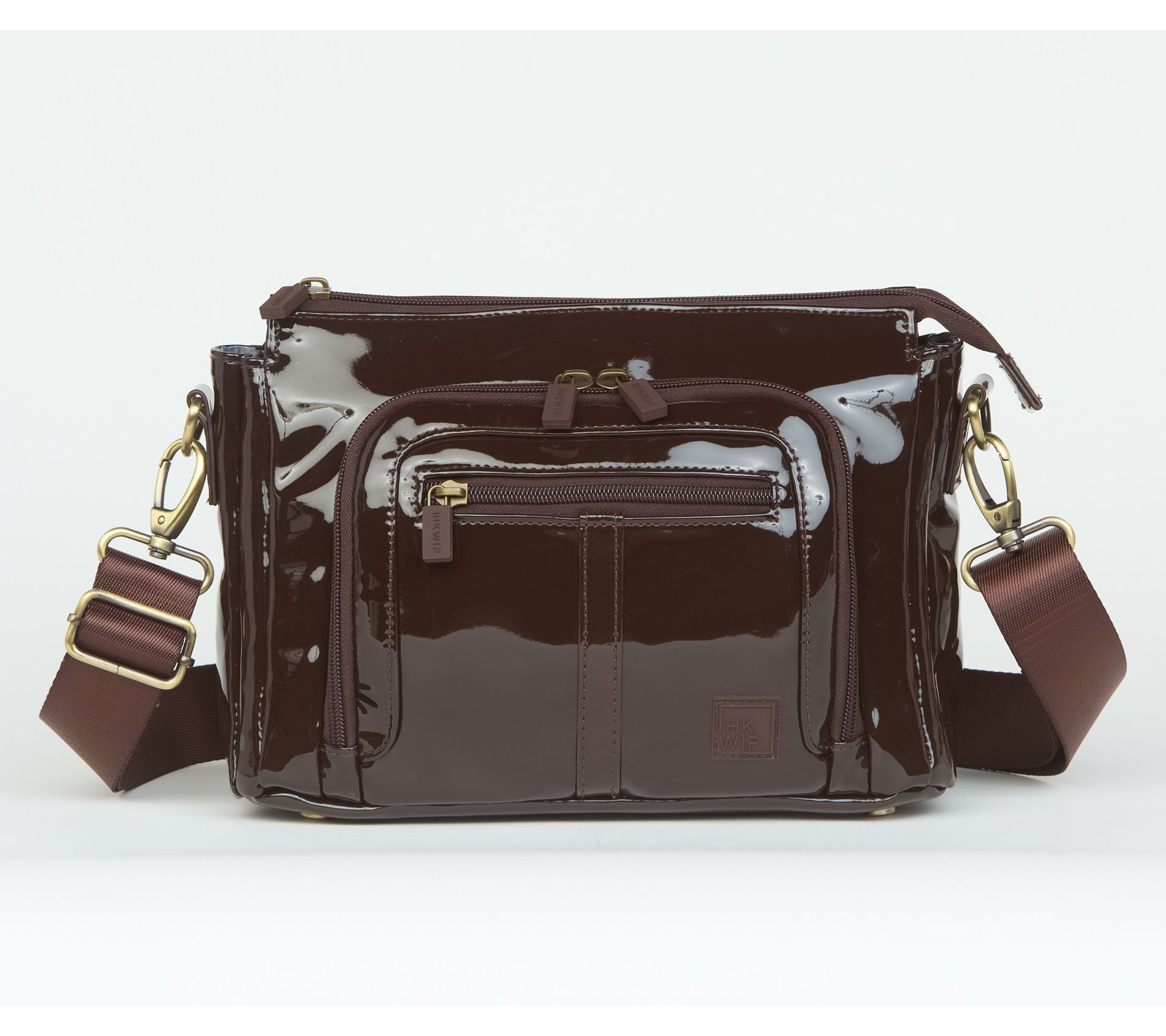 IHKWIP Conquer The Day Convertible Crossbody