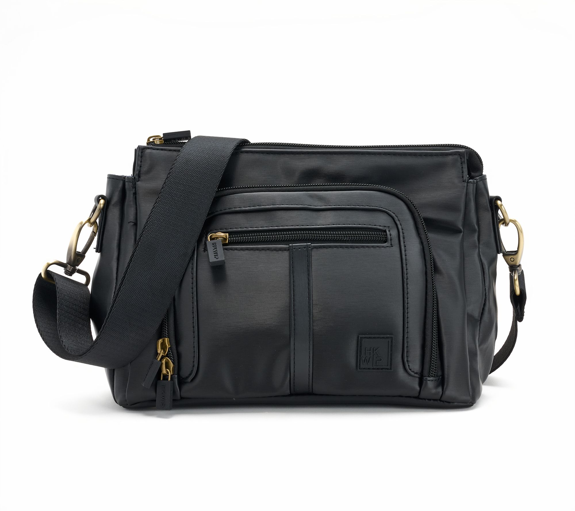 IHKWIP Conquer The Day Convertible Crossbody