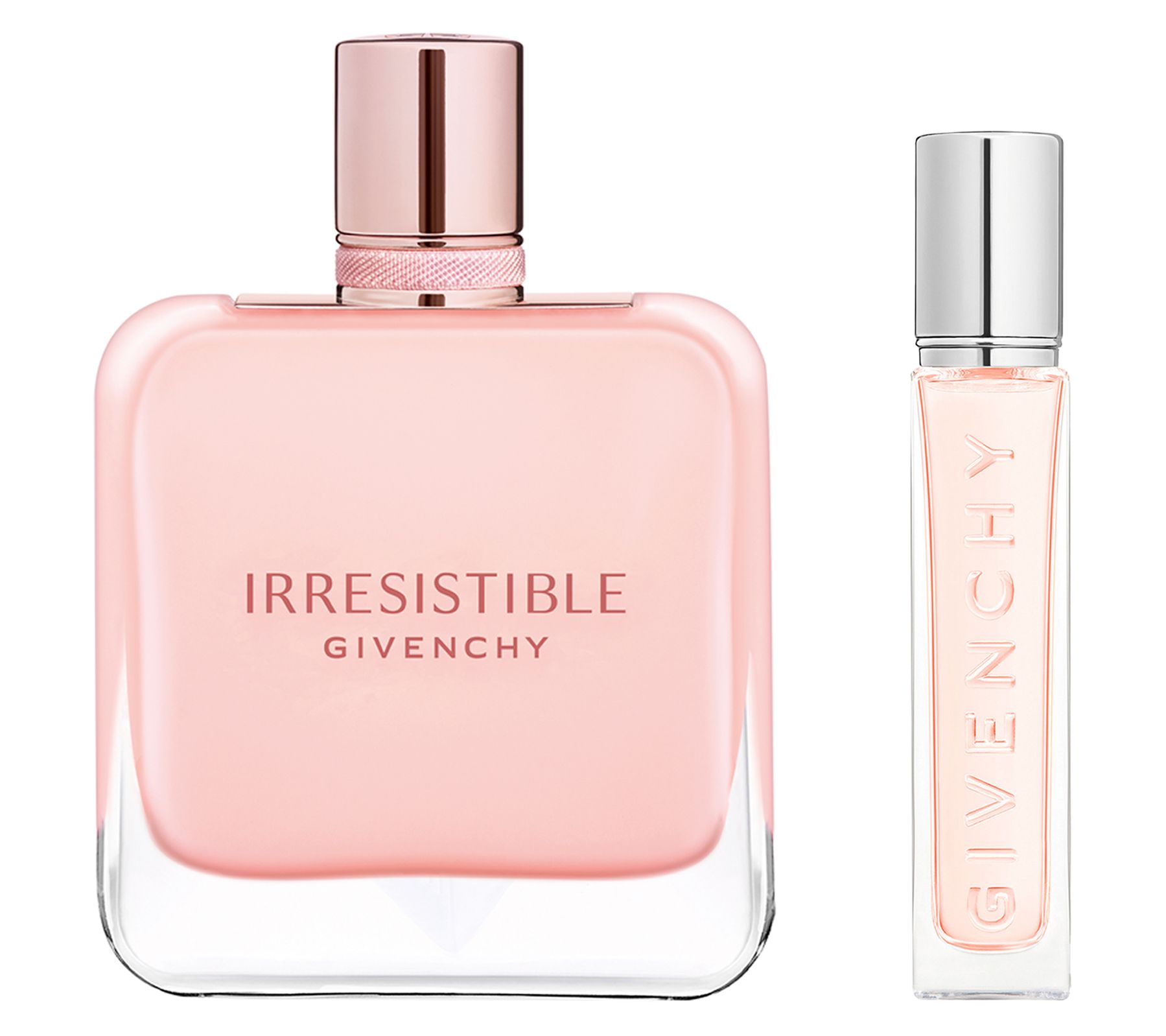 Givenchy Irresistible of Choice & Eau De Parfum Travel Spray