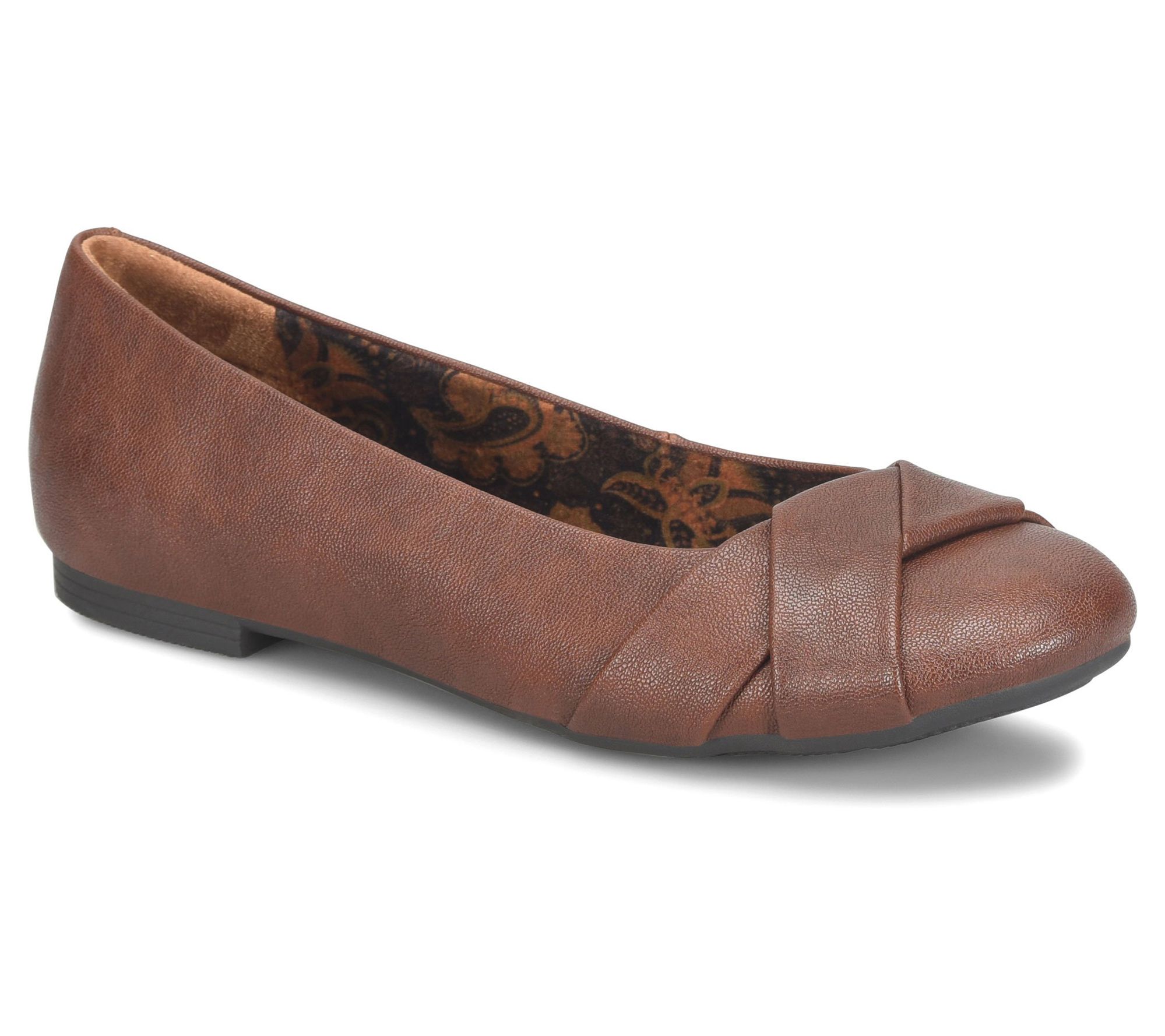 Eurosoft Tamara Ballet Flat