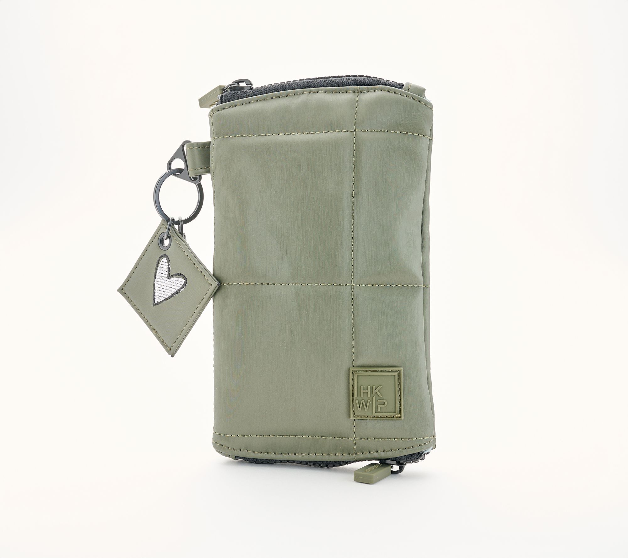 Shawn Killinger x IHKWIP Twice As Nice Soft-Lined Glasses Case