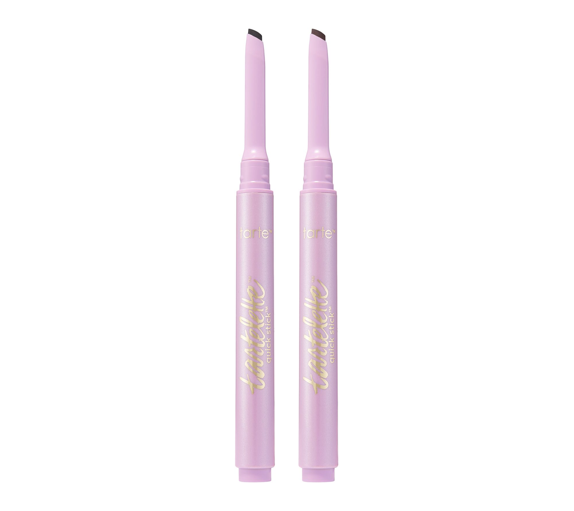 tarte tartelette quick stick eyeliner duo