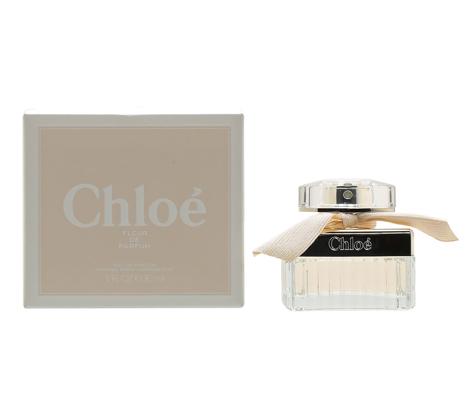 Chloe Fleur De Parfum Eau De Parfum Ladies Spra y 1 oz
