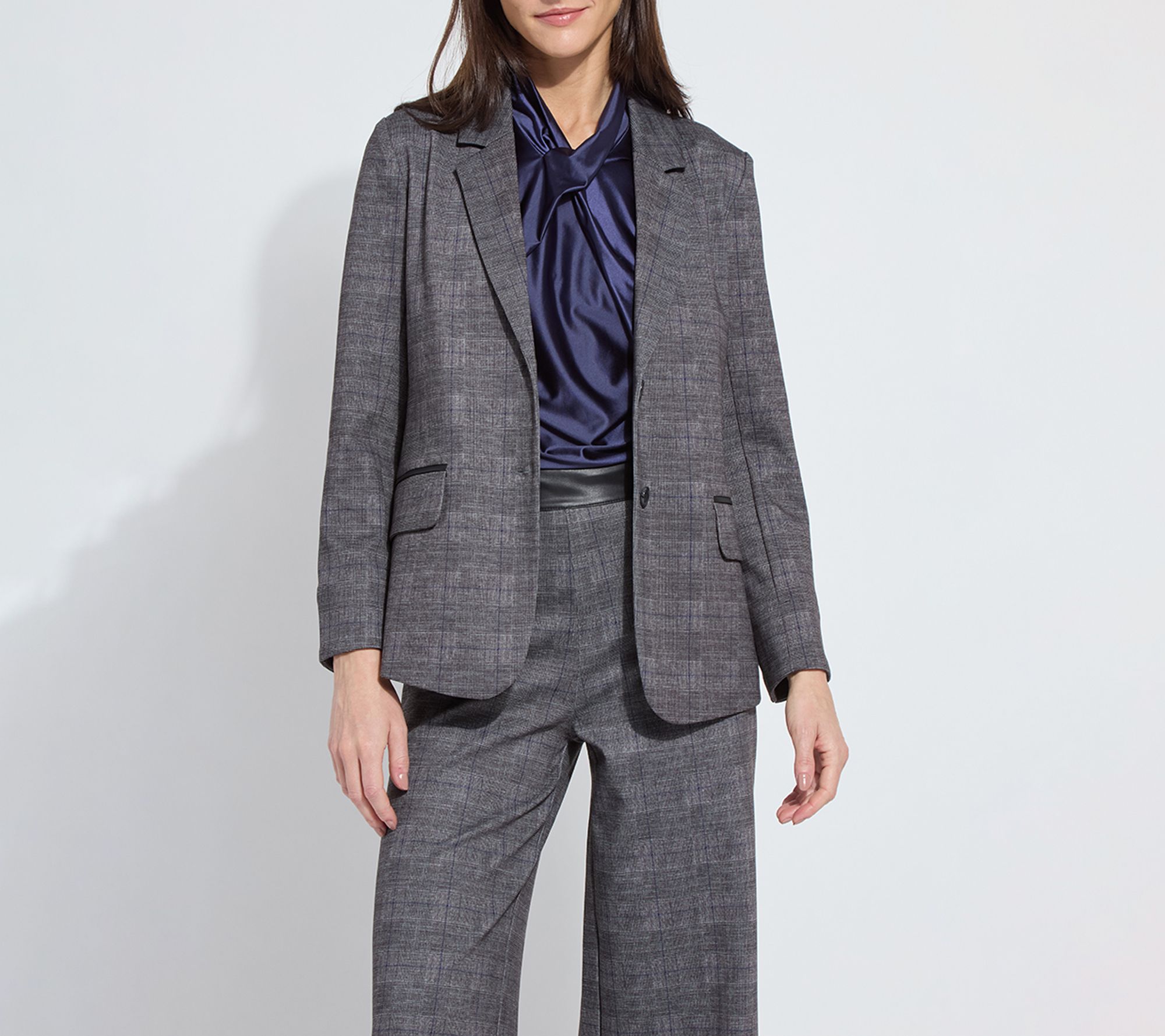 Lysse New York Everest Ponte Blazer