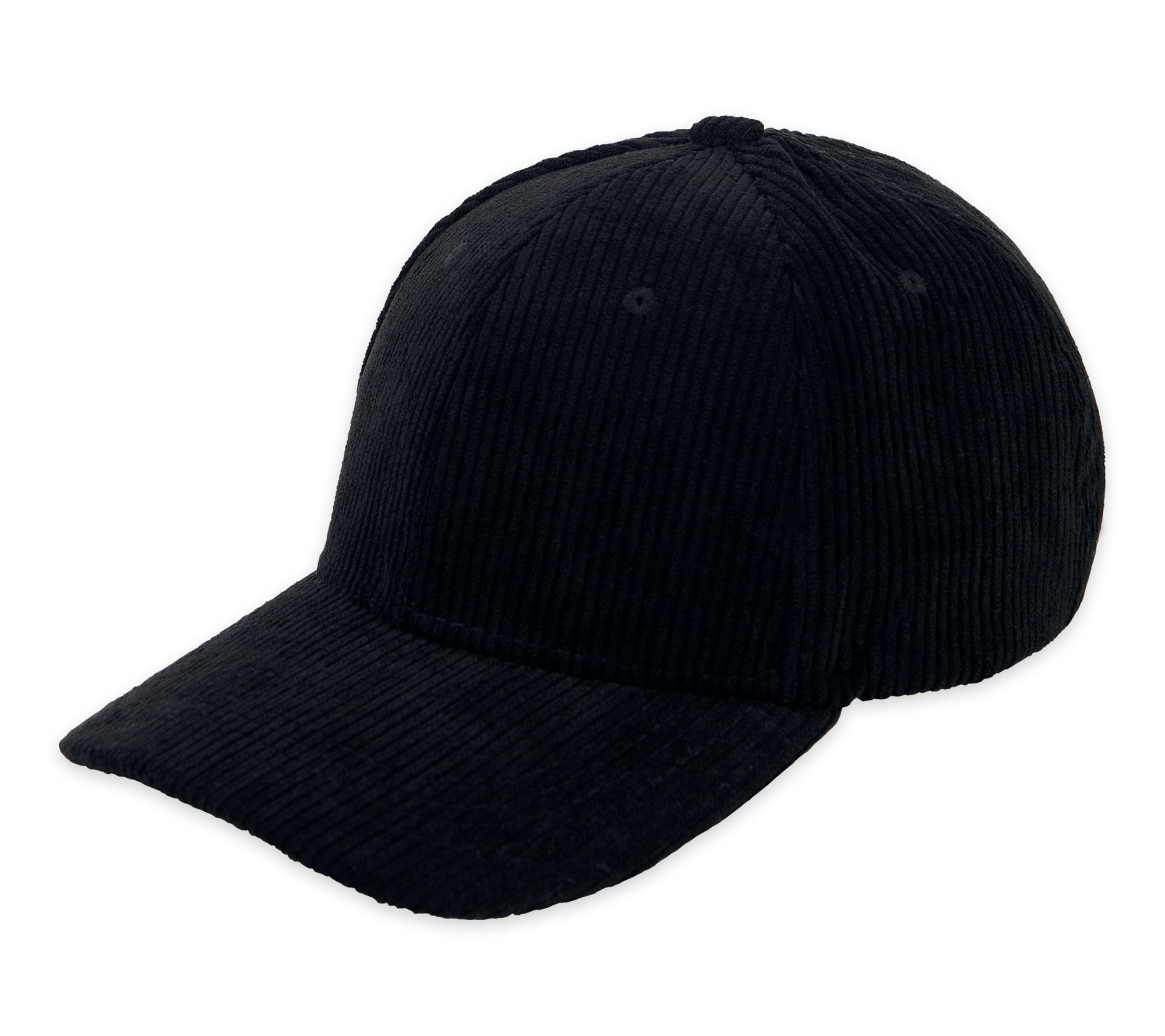 Hadley Wren Corduroy Ball Cap